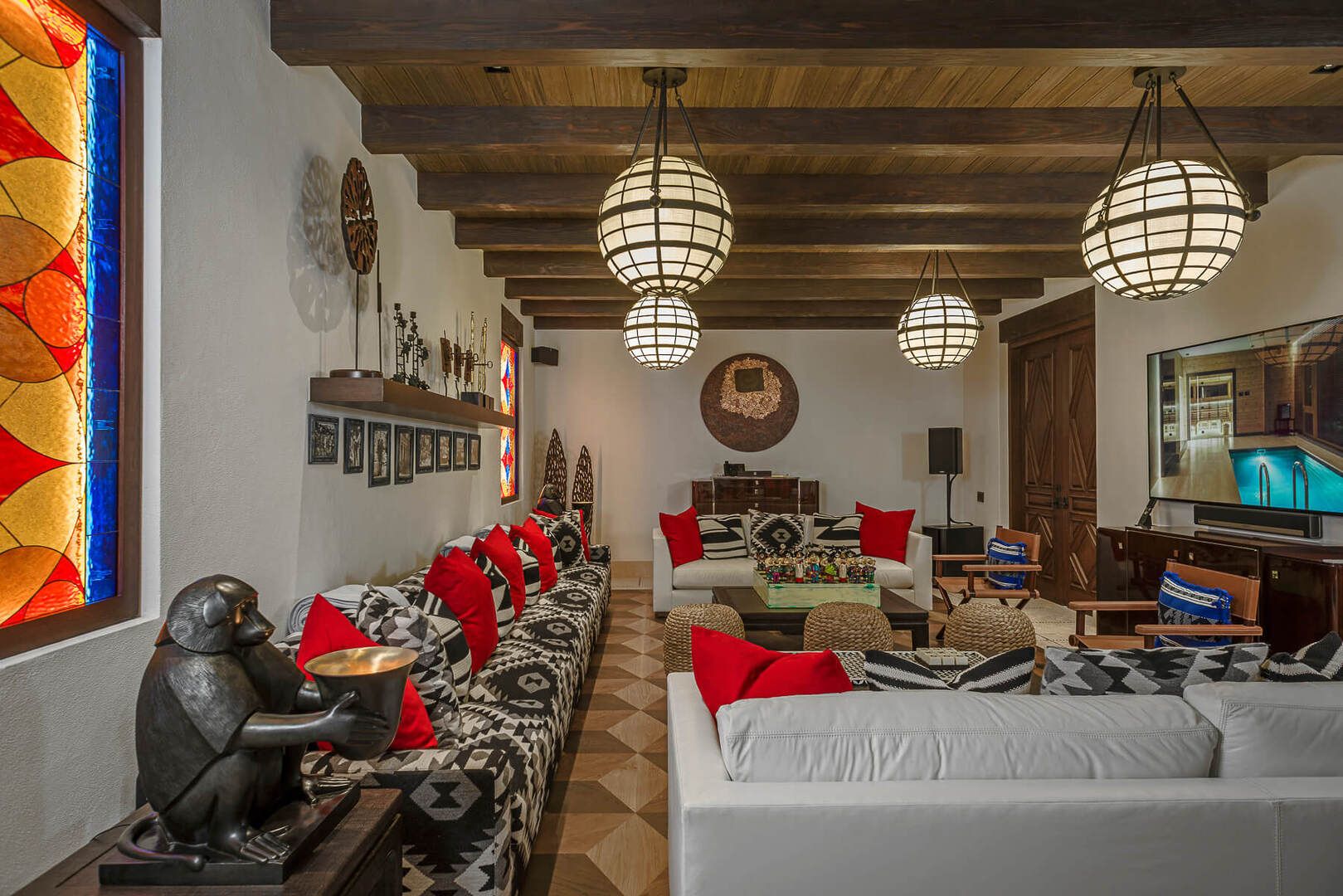 Villa La Datcha - 6 BR - Photo 14
