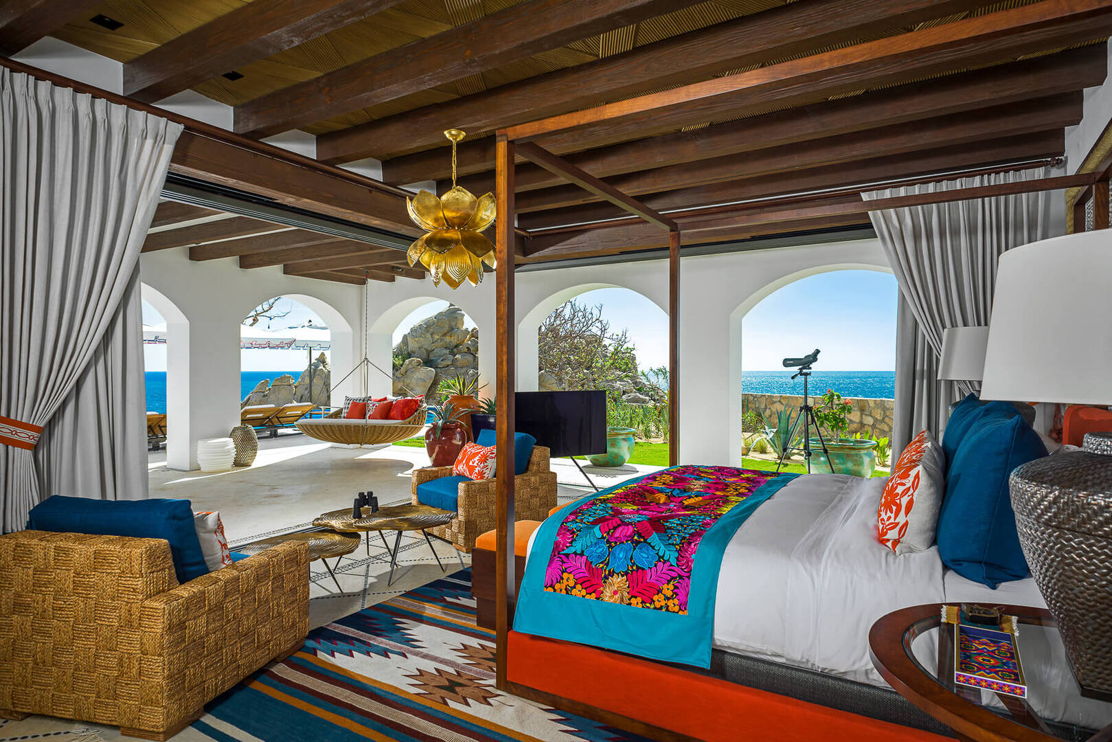 Villa La Datcha - 6 BR - Photo 26