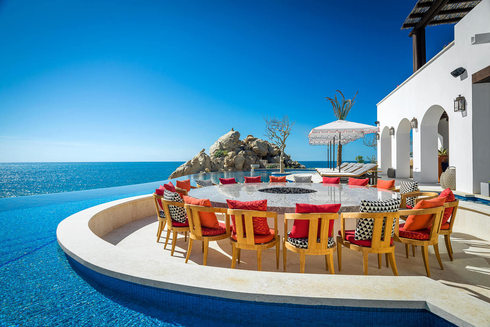 Villa La Datcha - 6 BR Gallery 3