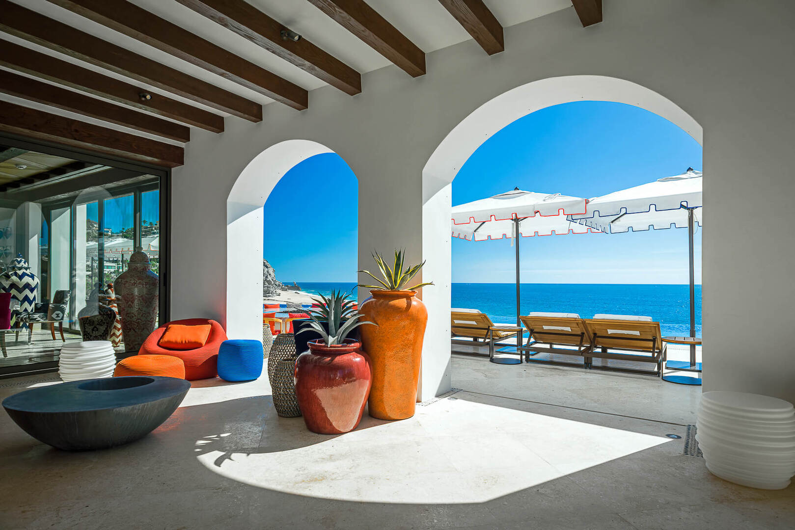 Villa La Datcha - 6 BR - Photo 41