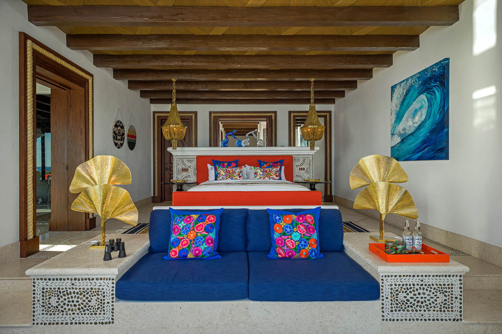 Villa La Datcha - 6 BR - Photo 45