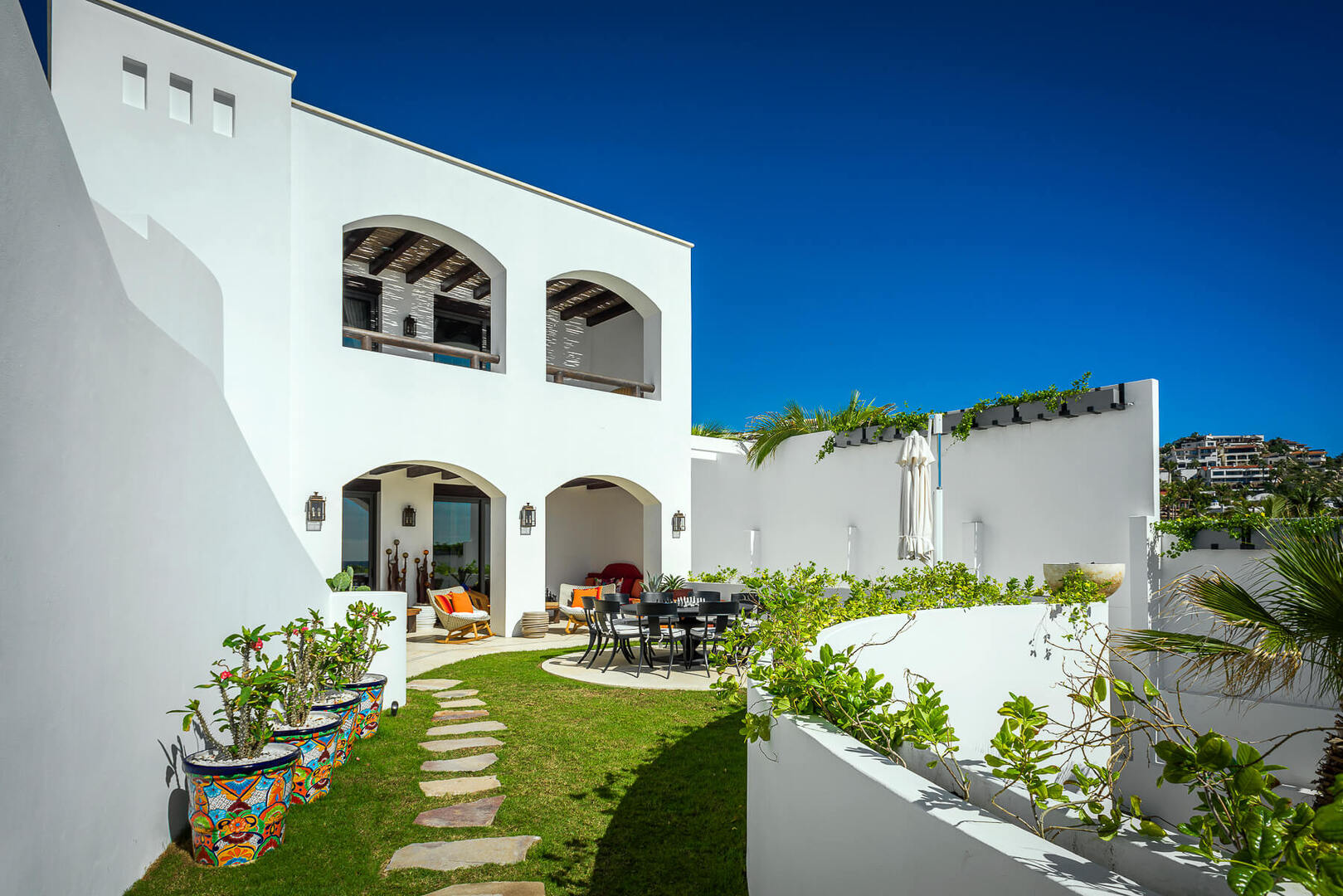 Villa La Datcha - 6 BR - Photo 8
