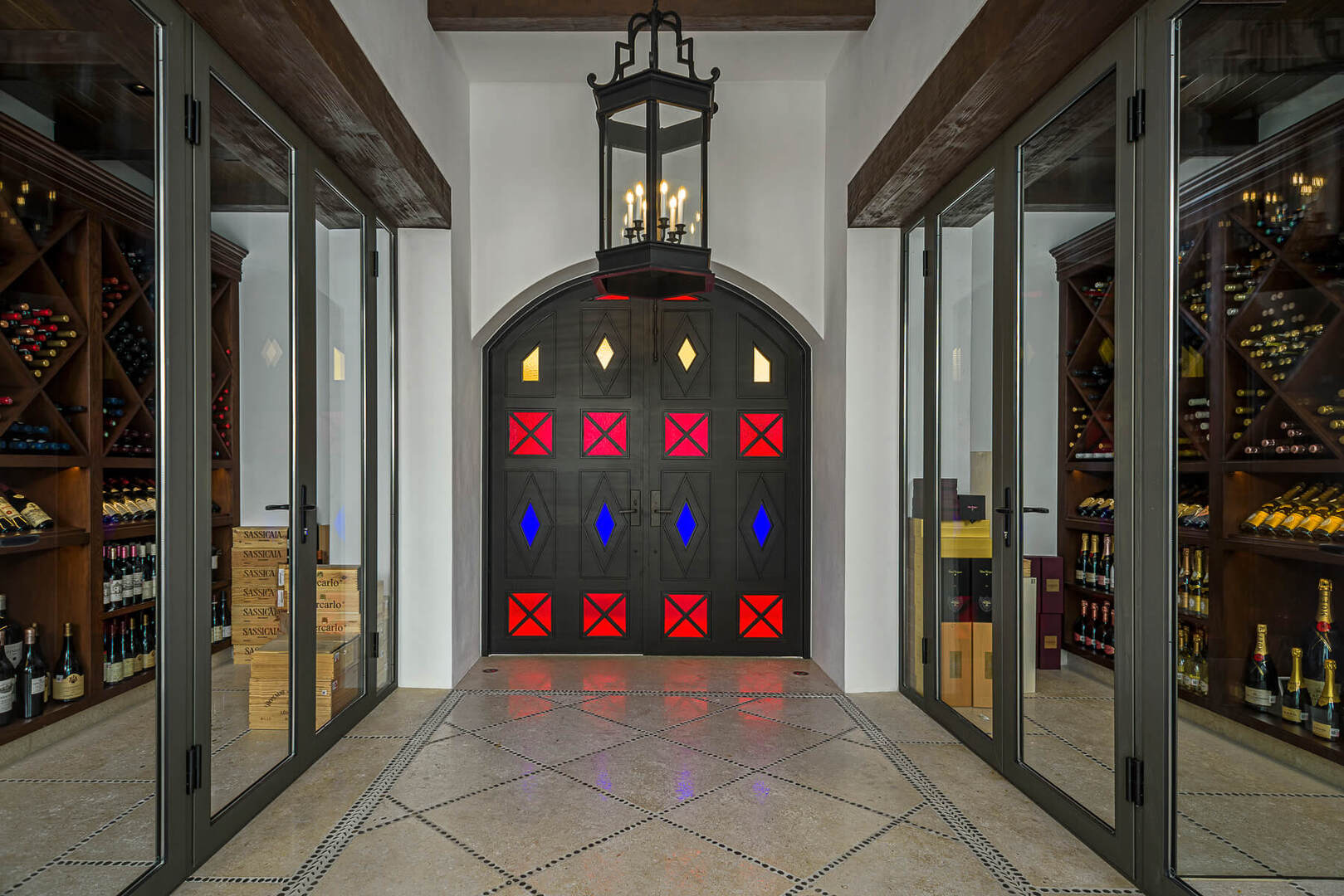 Villa La Datcha, A 10-Bedroom Beachfront Estate in Pedregal - Photo 18