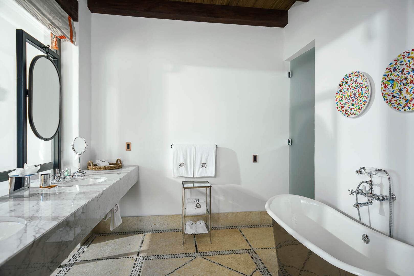 Villa La Datcha, A 10-Bedroom Beachfront Estate in Pedregal - Photo 29