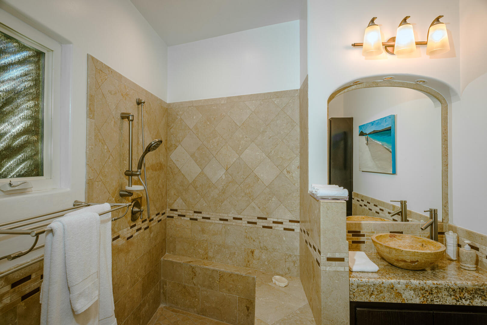 Villa Las Salinas, Beachfront Seven-Bedroom Estate in El Encanto - Photo 16