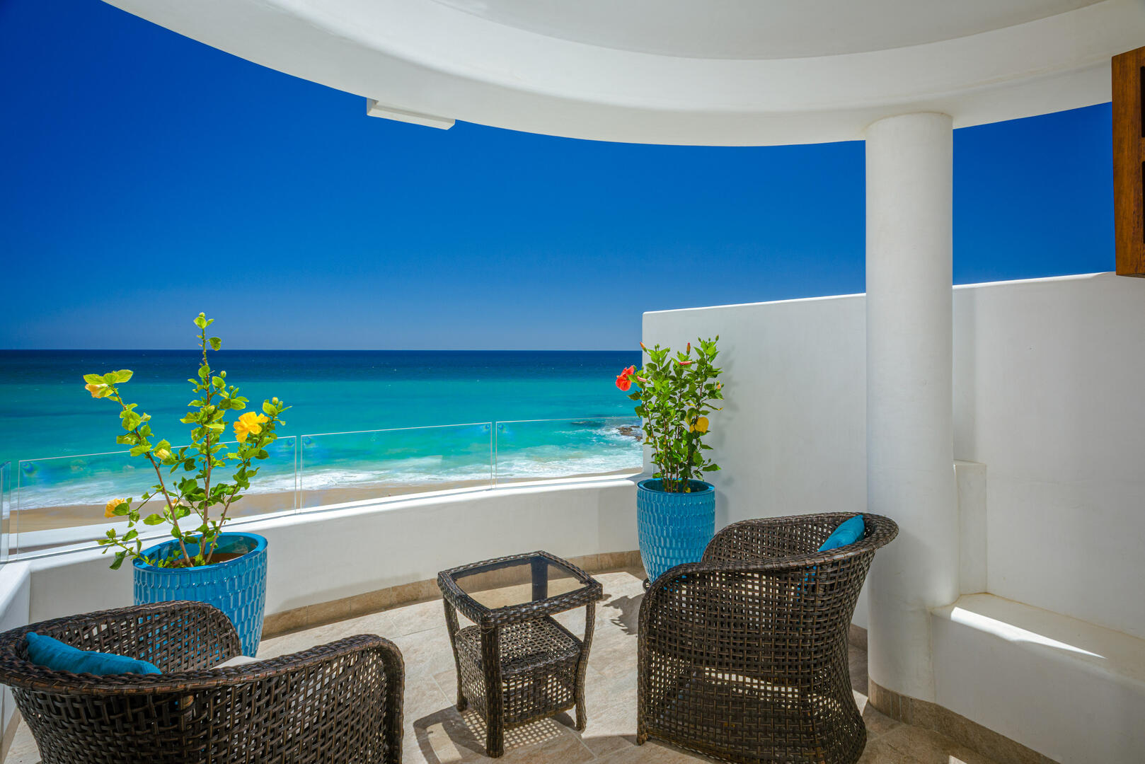 Villa Las Salinas, Beachfront Seven-Bedroom Estate in El Encanto - Photo 19