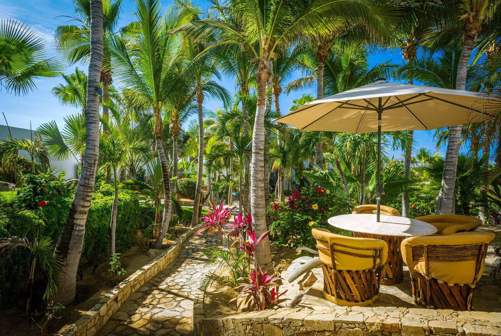 Villa Las Salinas, Beachfront Seven-Bedroom Estate in El Encanto - Photo 41