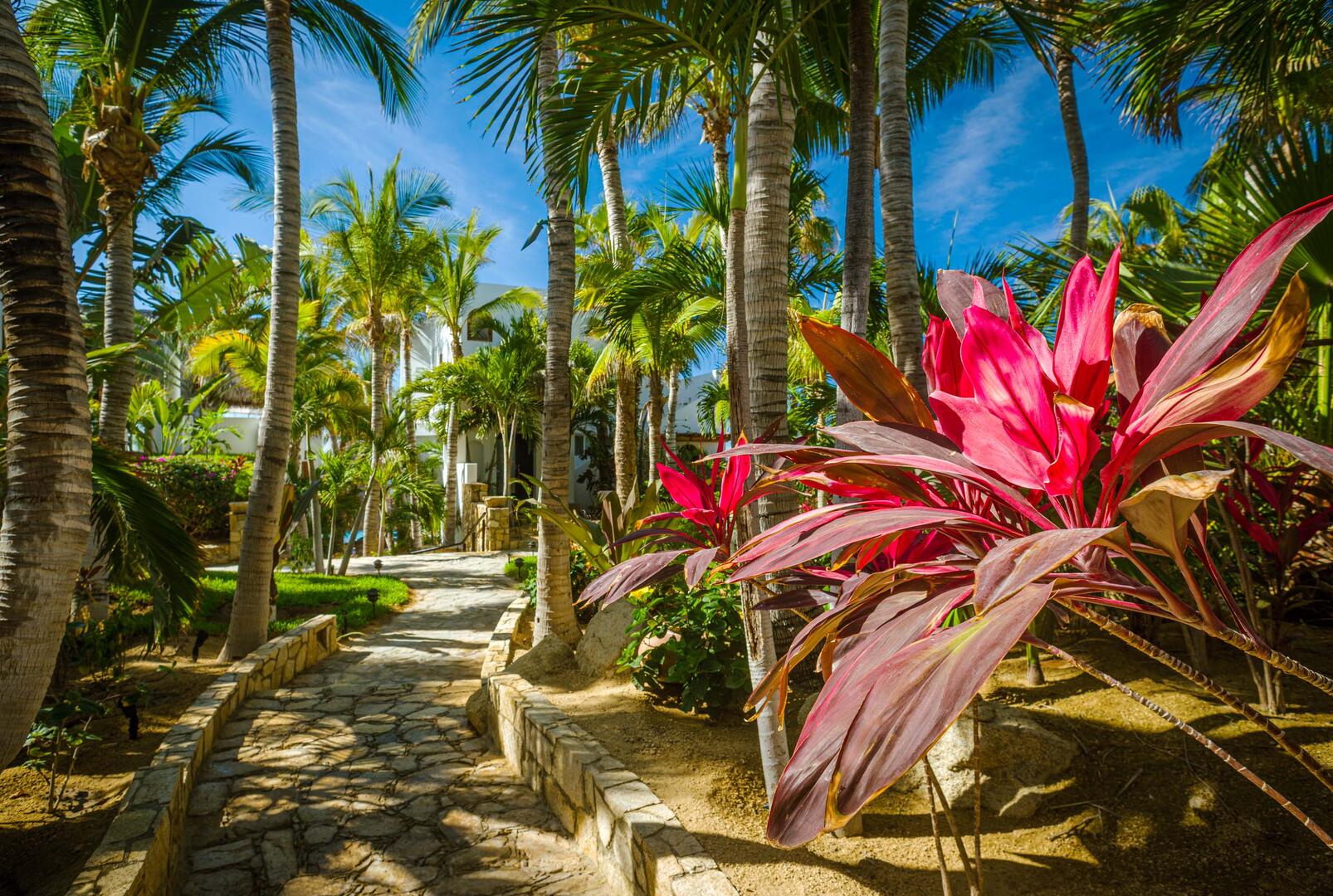 Villa Las Salinas, Beachfront Seven-Bedroom Estate in El Encanto - Photo 42