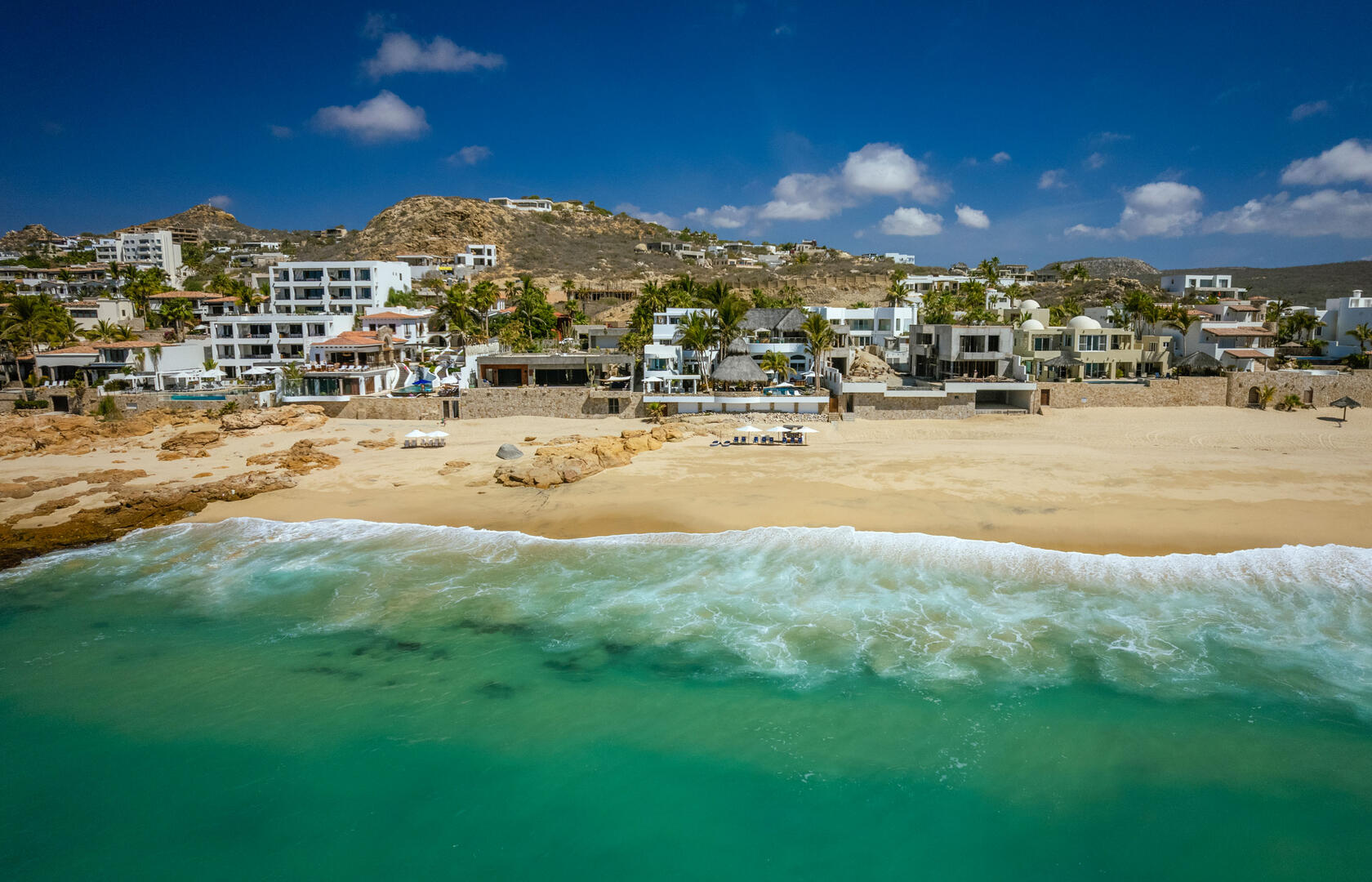 Villa Las Salinas, Beachfront Seven-Bedroom Estate in El Encanto - Photo 48
