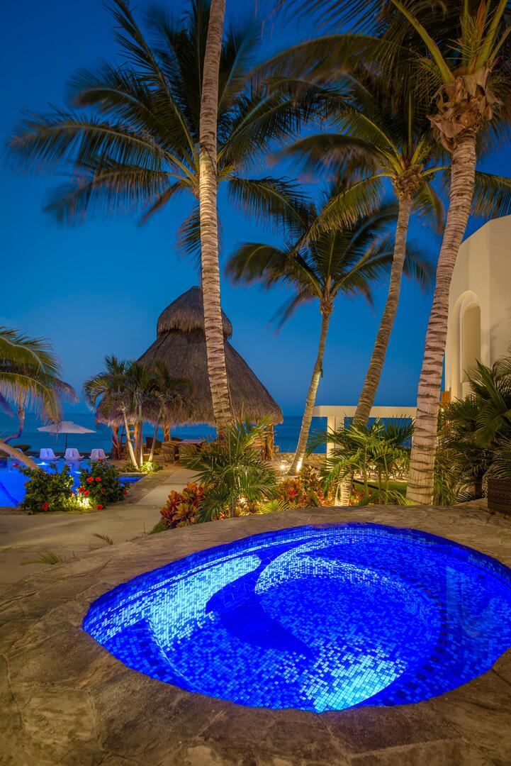 Villa Las Salinas, Beachfront Seven-Bedroom Estate in El Encanto - Photo 80
