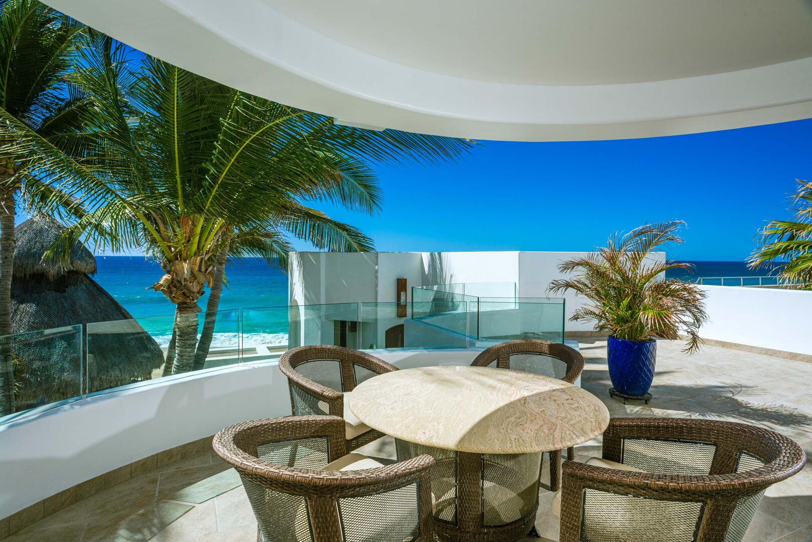 Villa Las Salinas, Beachfront Seven-Bedroom Estate in El Encanto - Photo 88