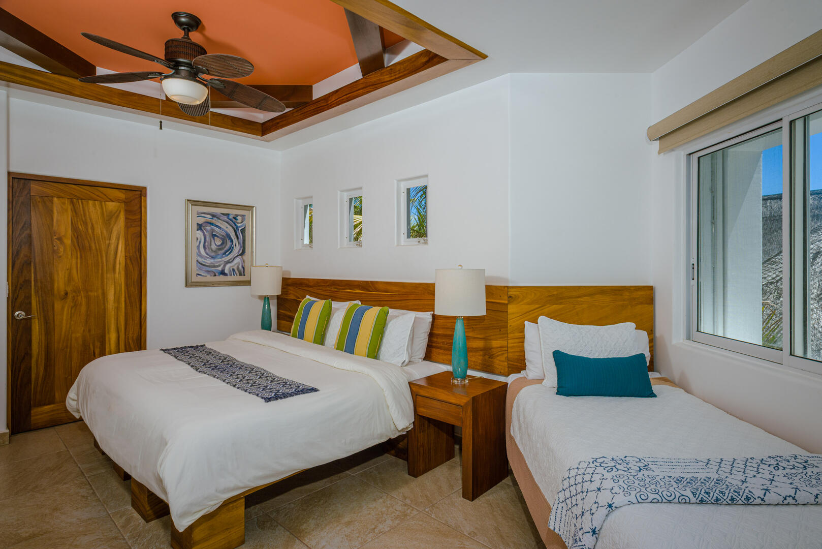 Villa Las Salinas, Beachfront Seven-Bedroom Estate in El Encanto - Photo 91