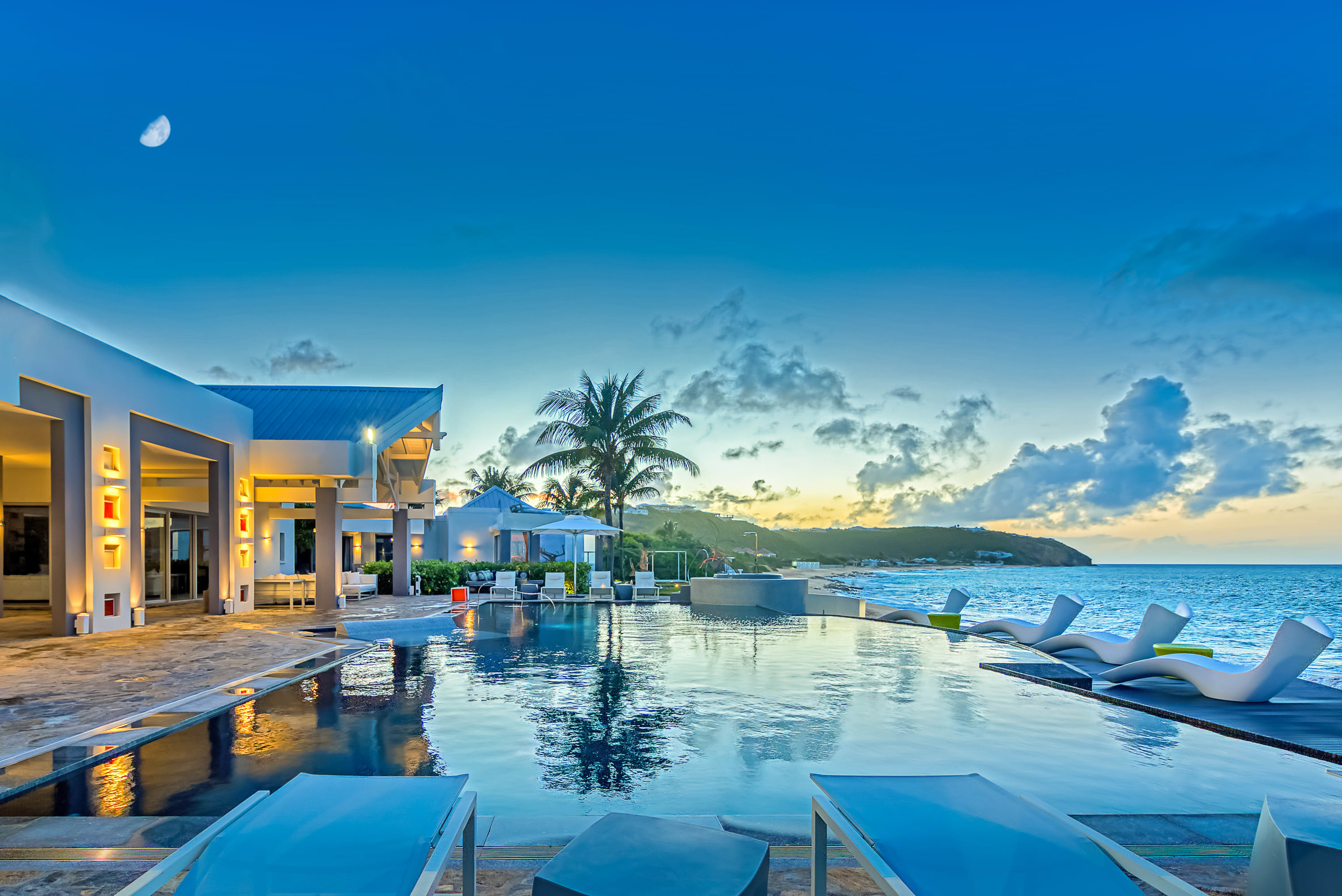 Villa Le Reve