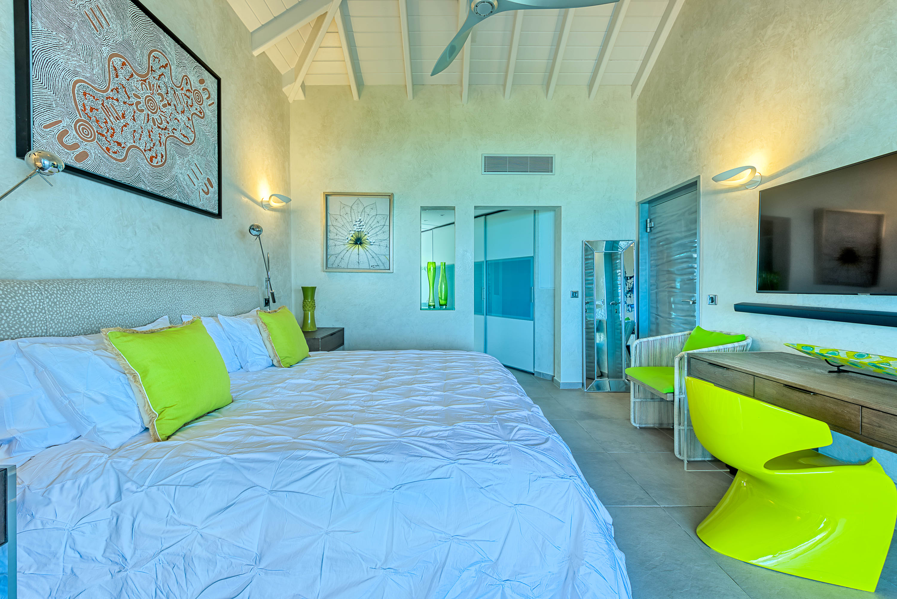 Villa Le Reve - Photo 11