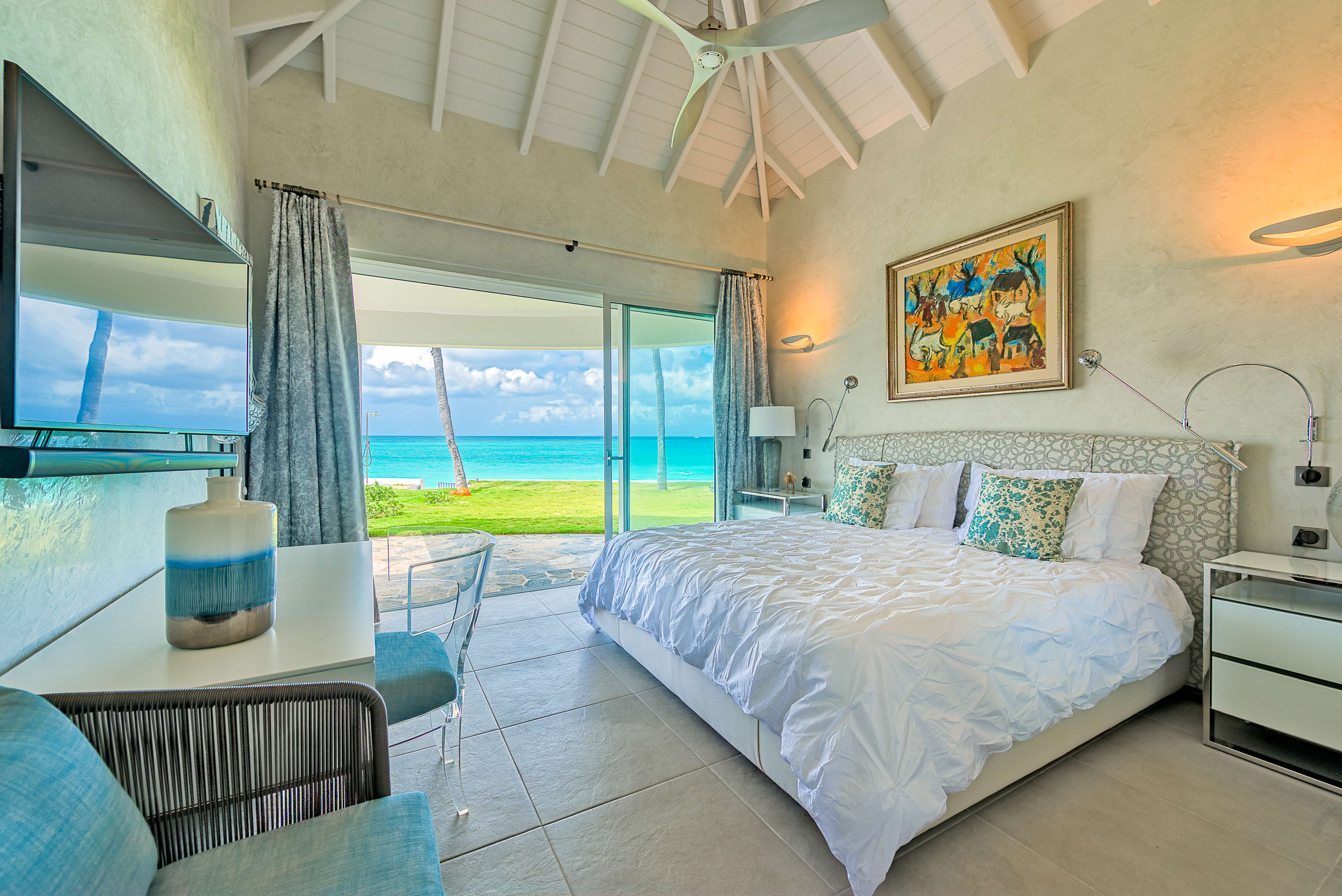 Villa Le Reve - Photo 13