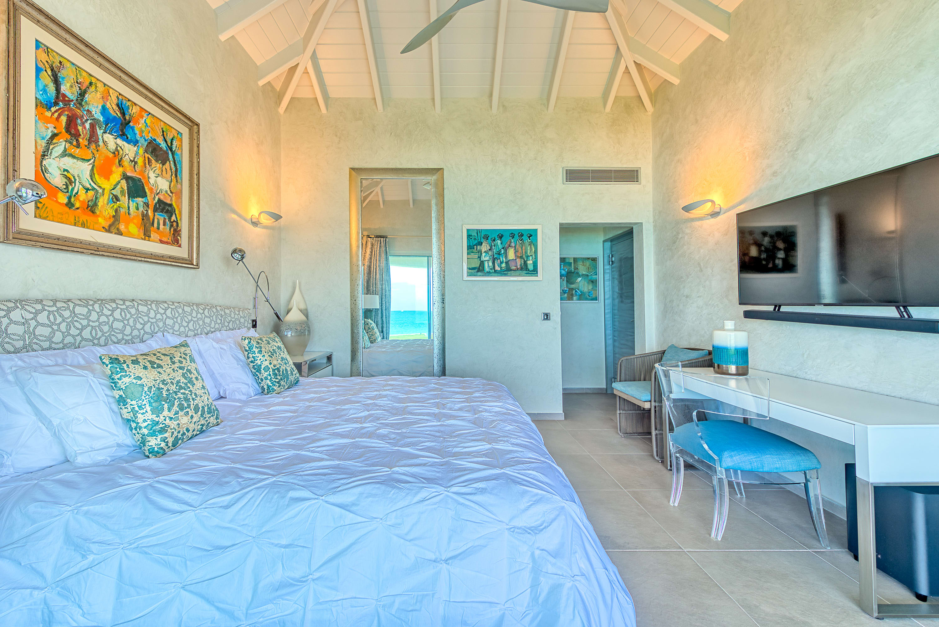 Villa Le Reve - Photo 15