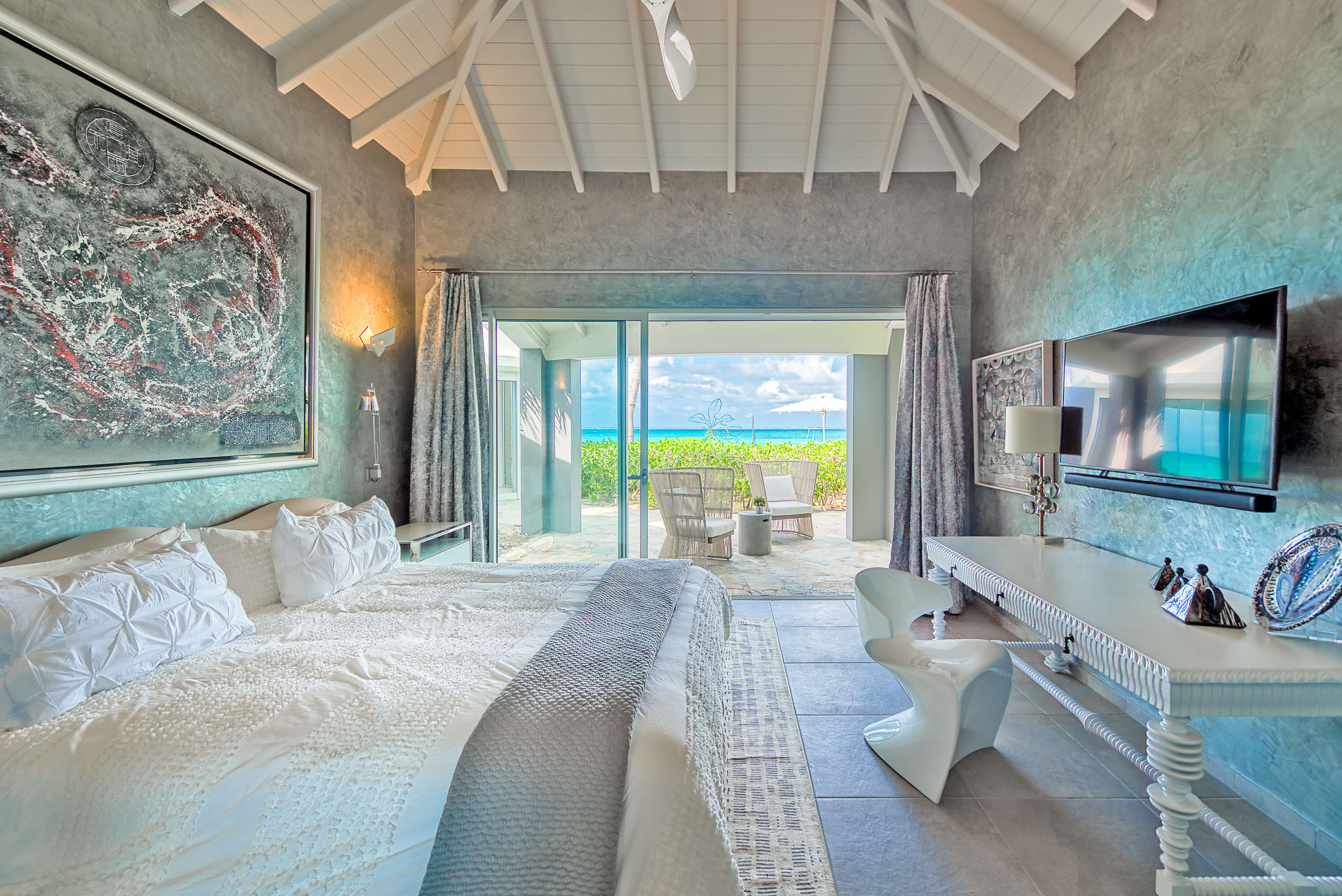 Villa Le Reve - Photo 17
