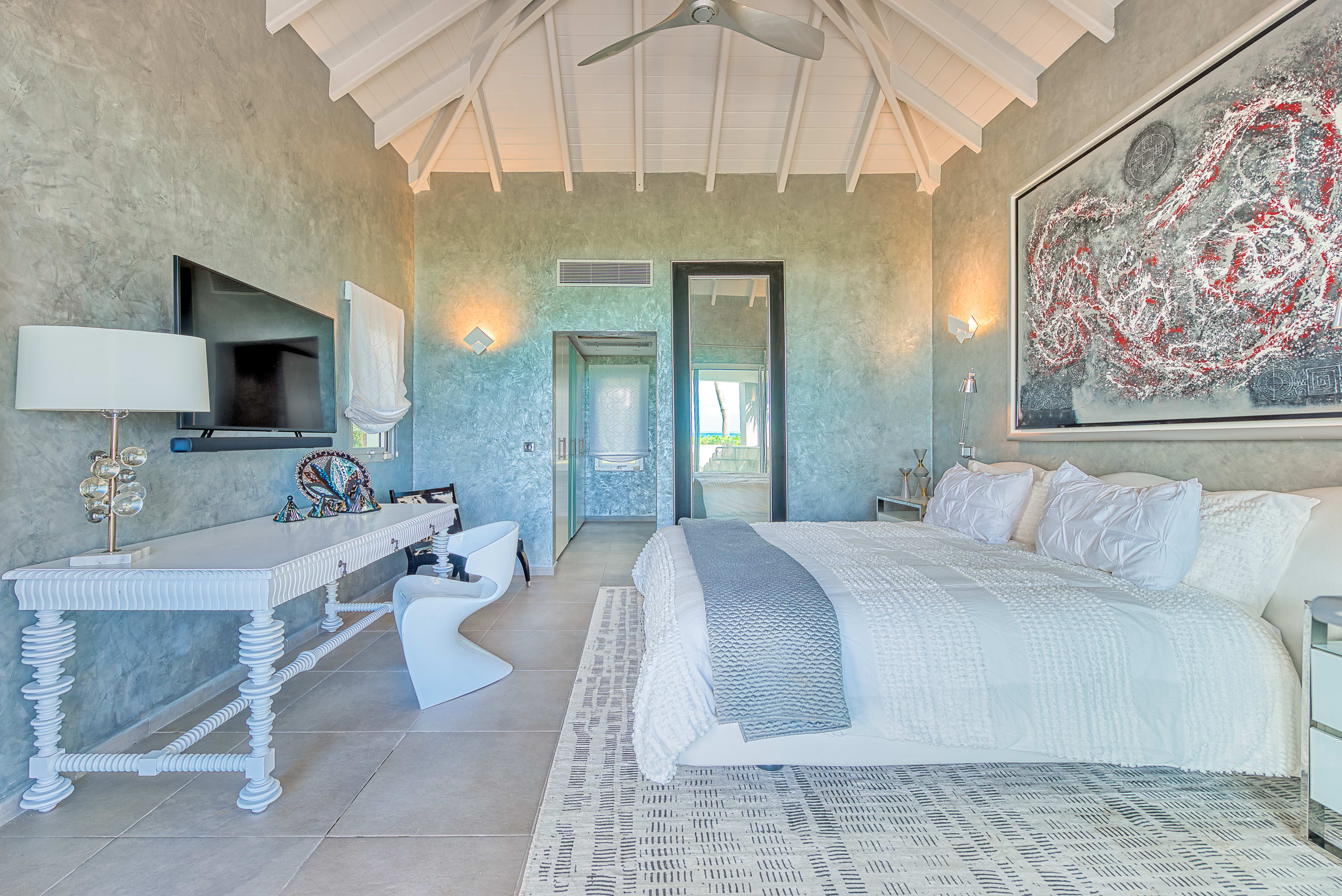 Villa Le Reve - Photo 19