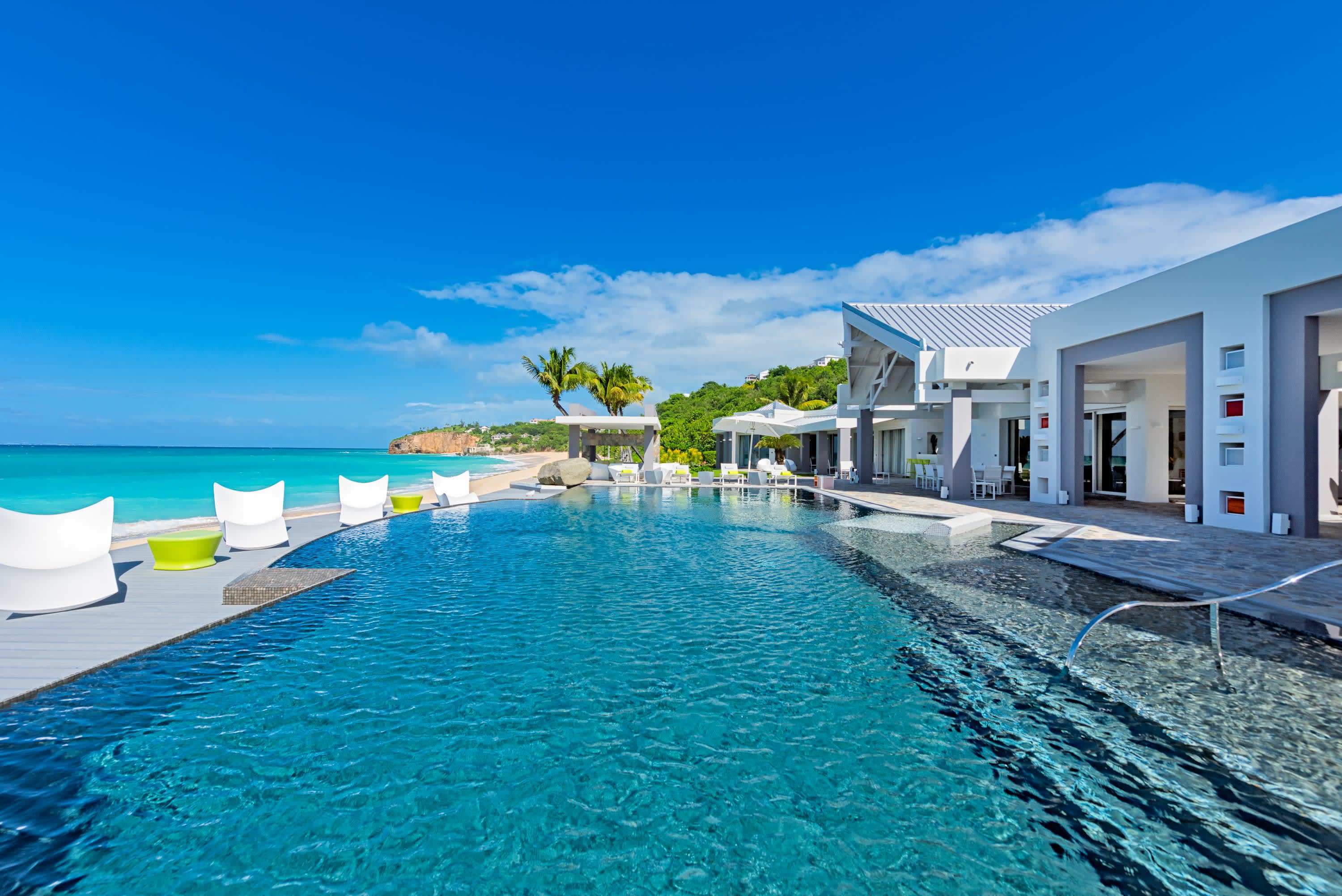 Villa Le Reve Gallery 1
