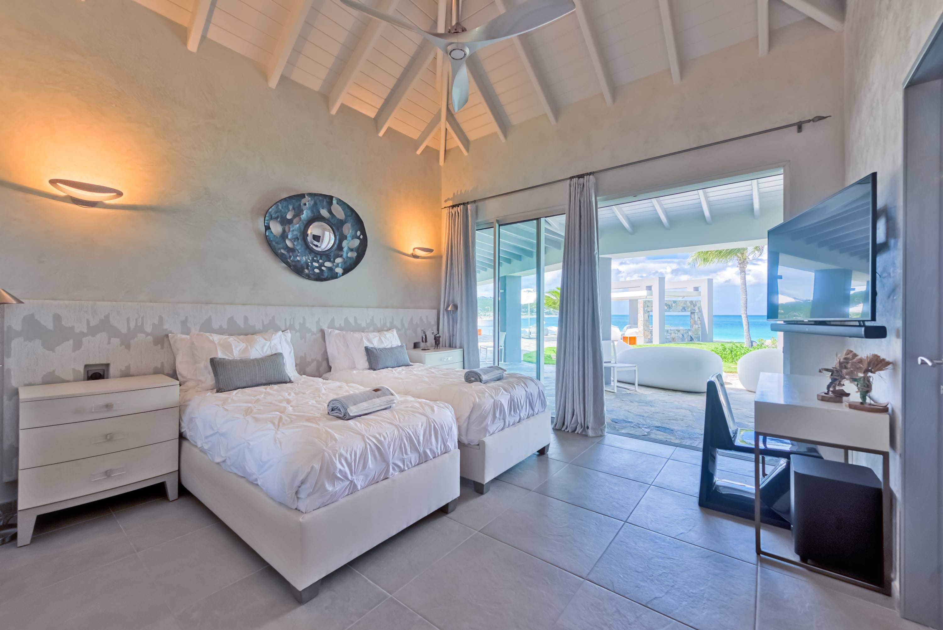 Villa Le Reve - Photo 21