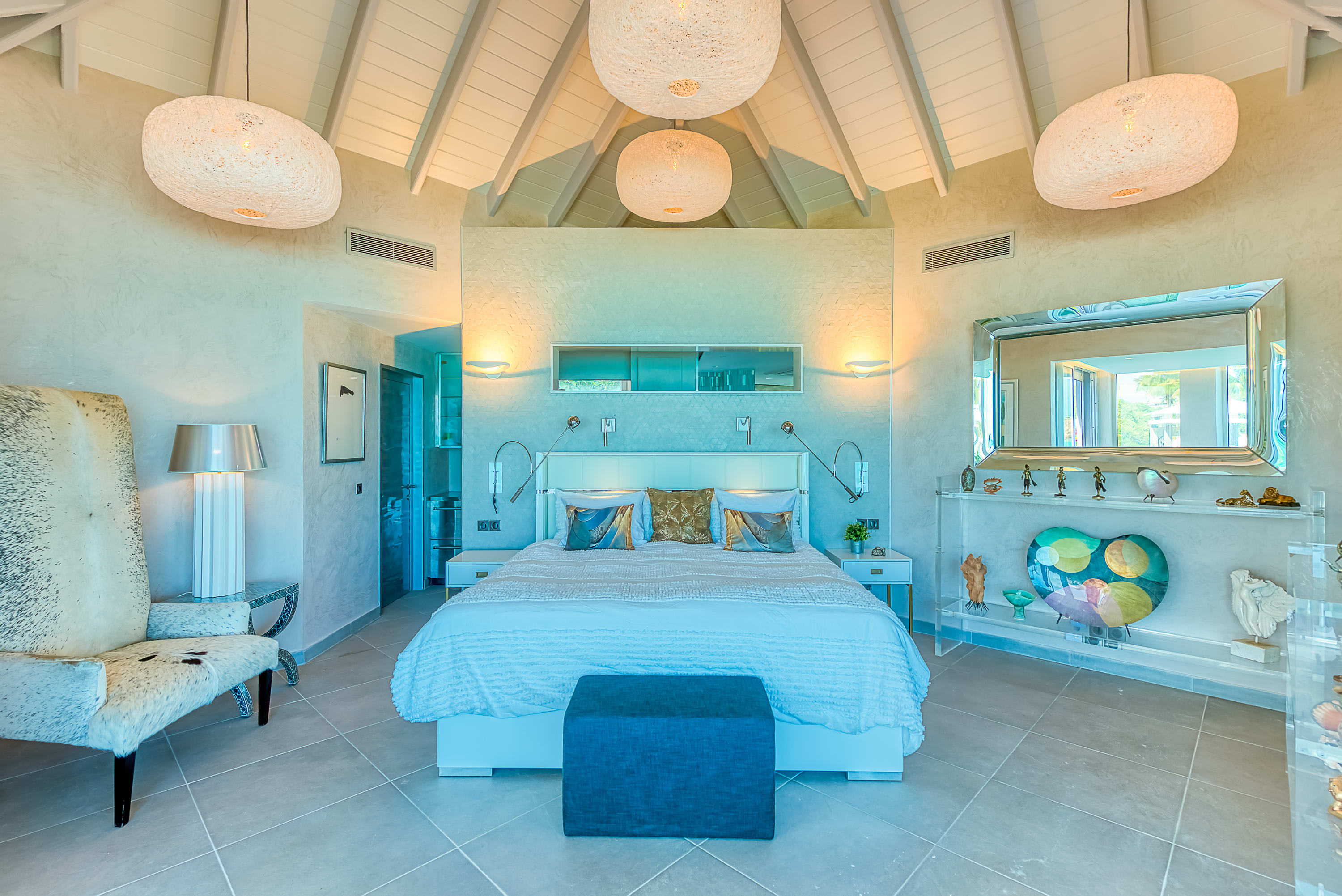 Villa Le Reve - Photo 23