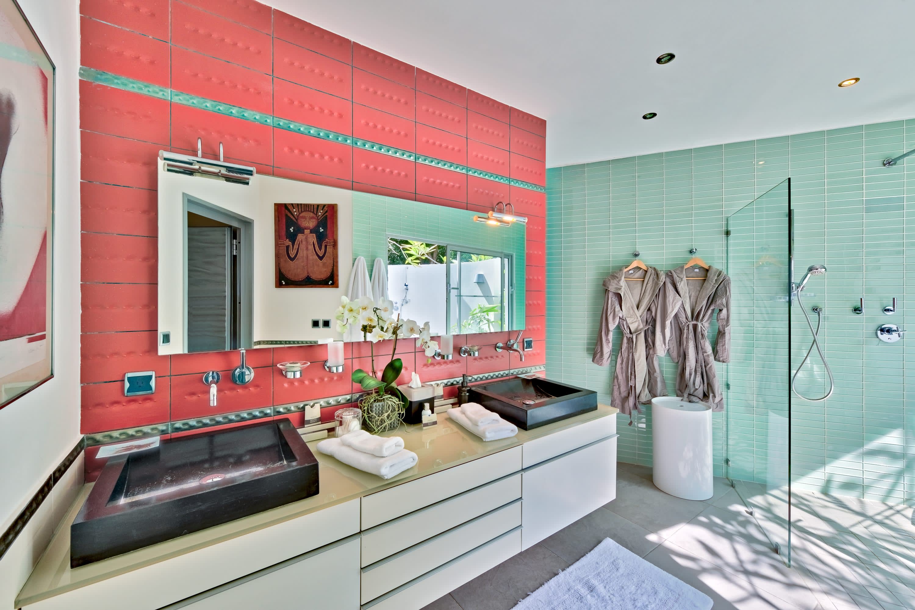 Villa Le Reve - Photo 24