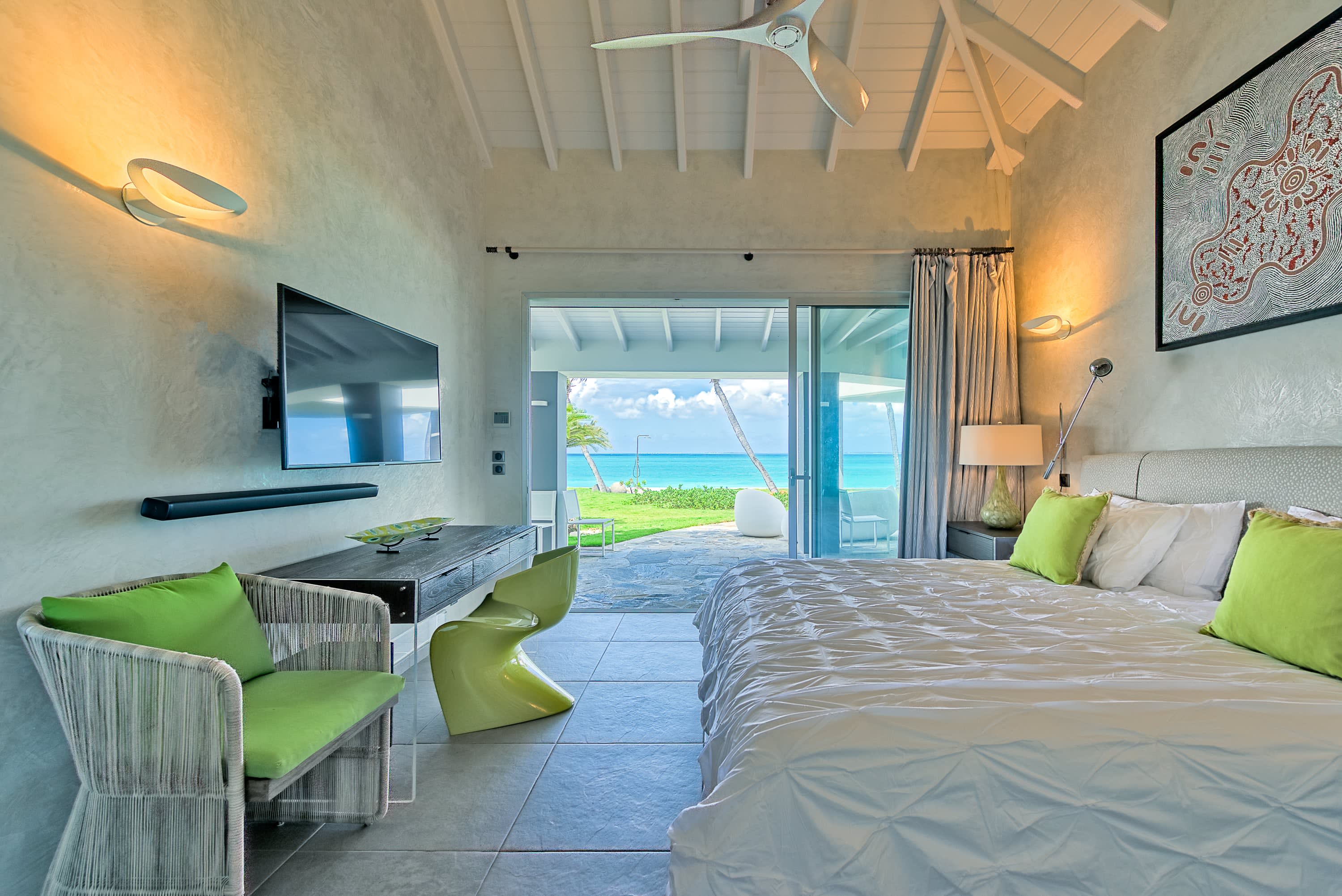 Villa Le Reve - Photo 25