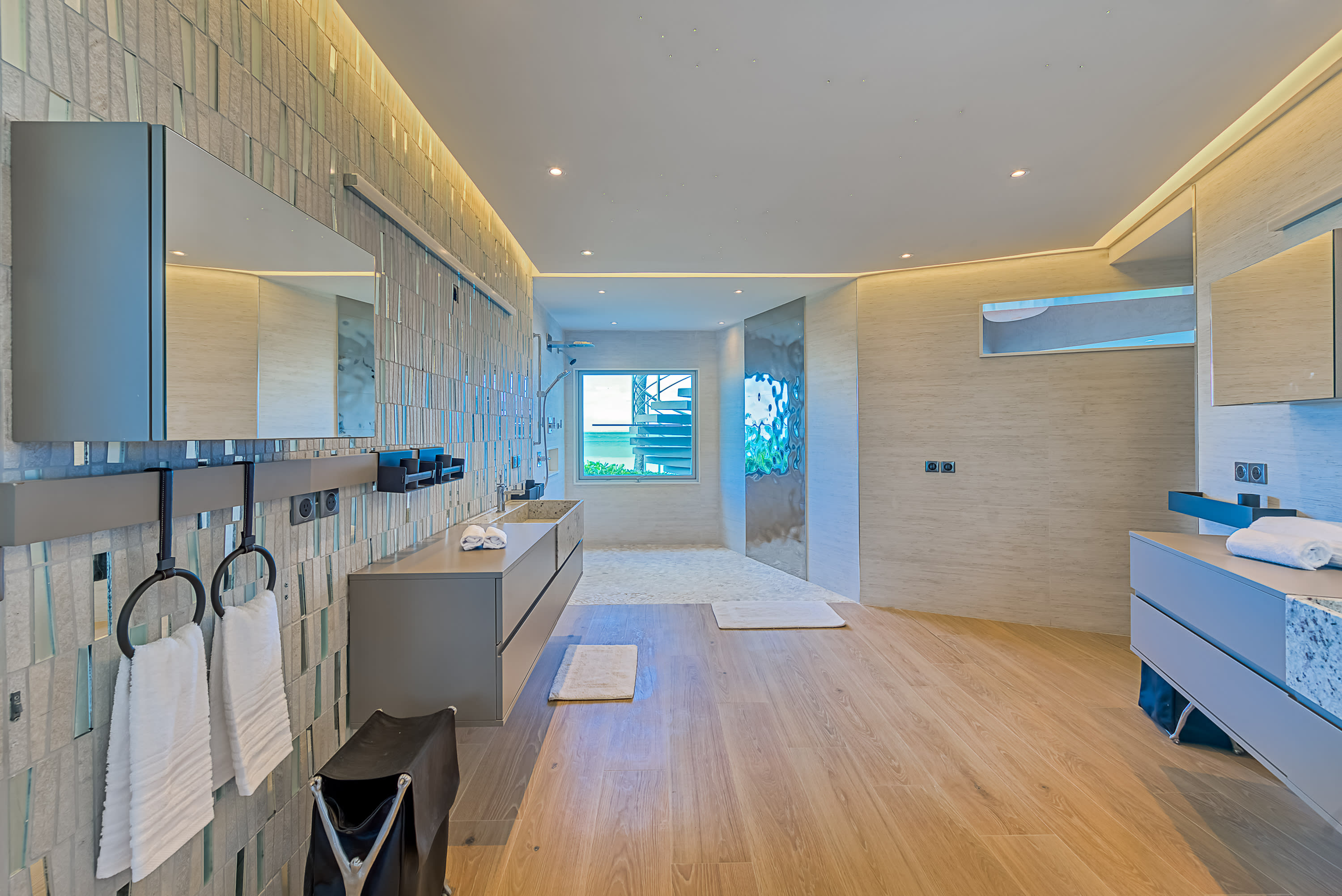 Villa Le Reve - Photo 26