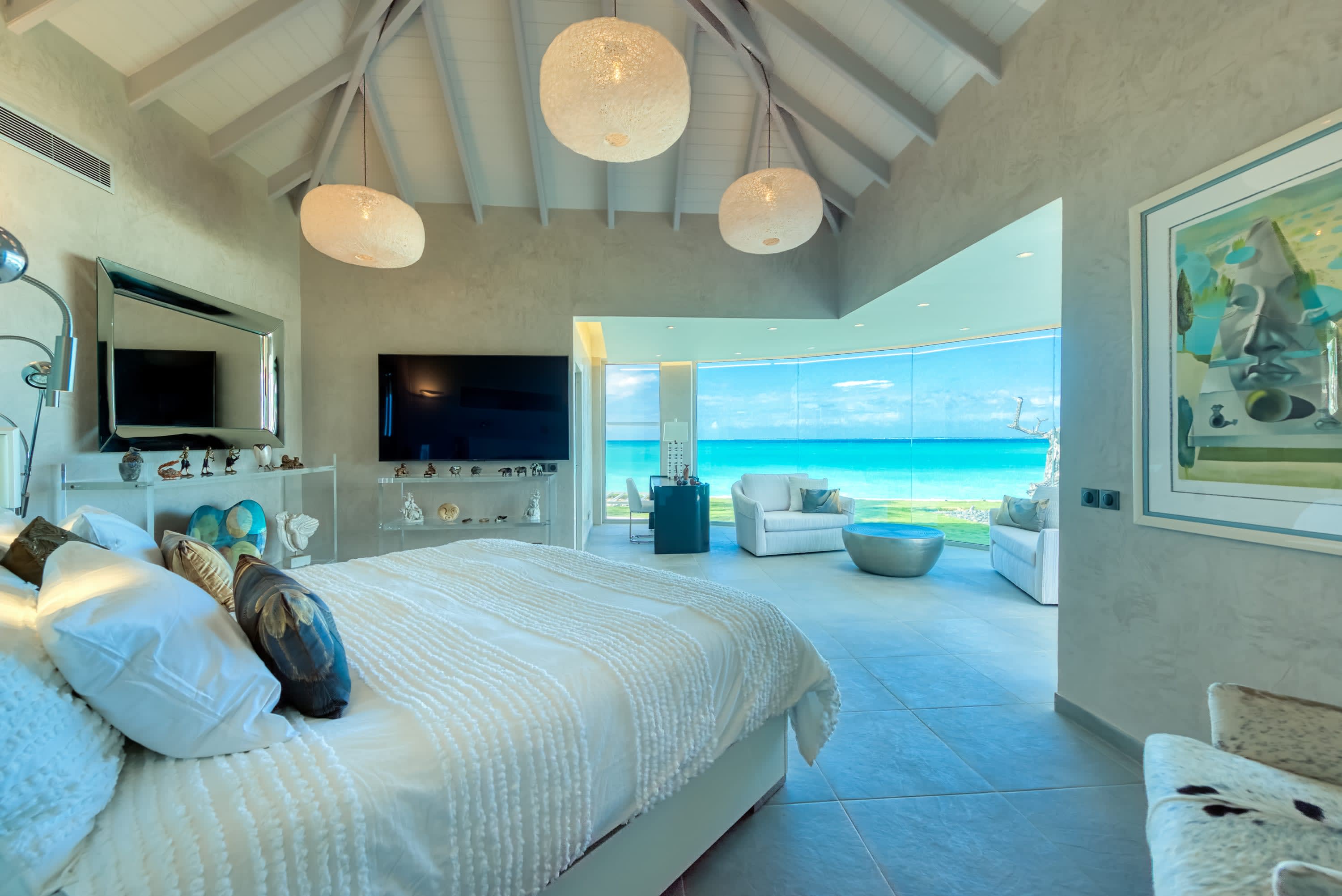 Villa Le Reve - Photo 27
