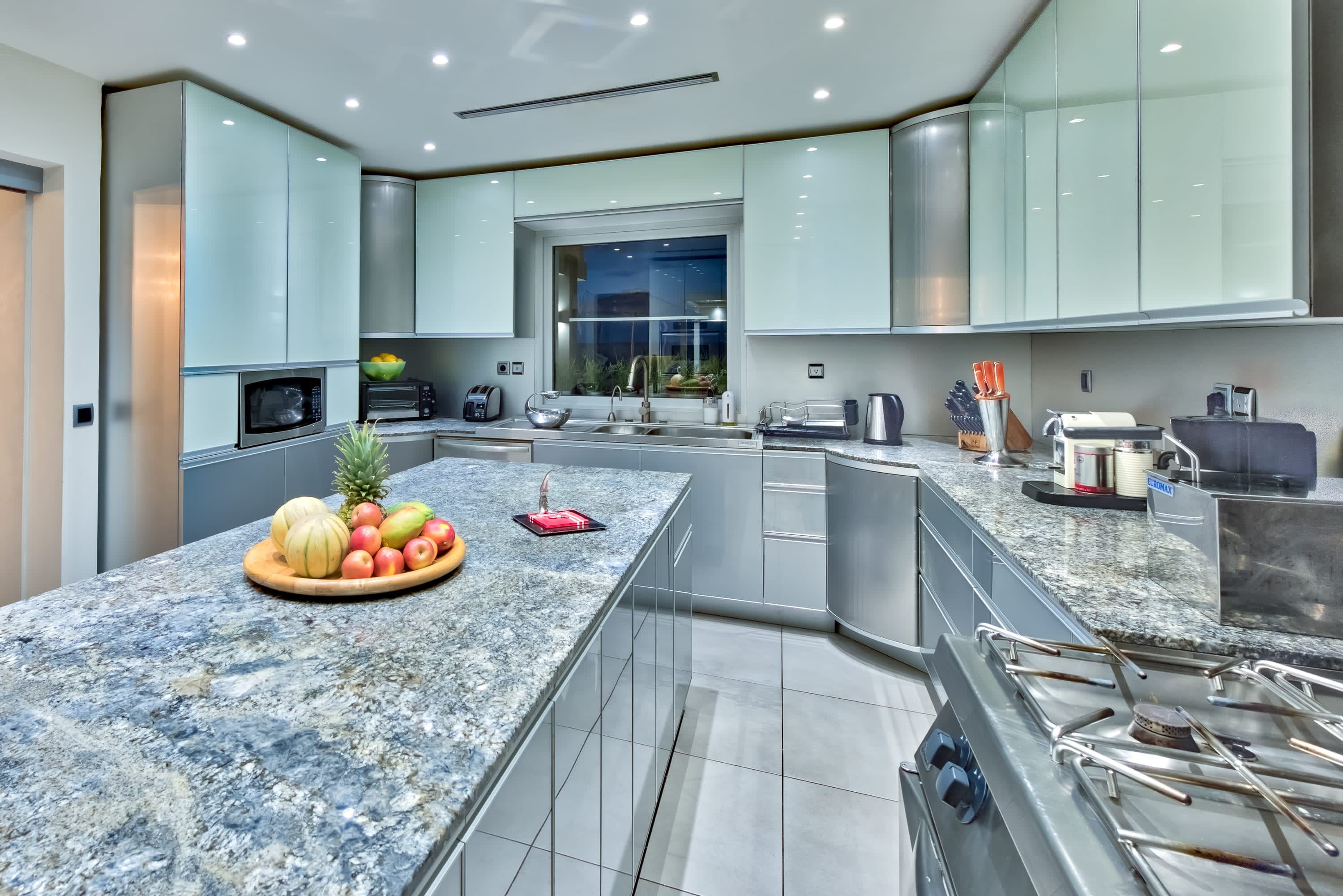 Villa Le Reve - Photo 31