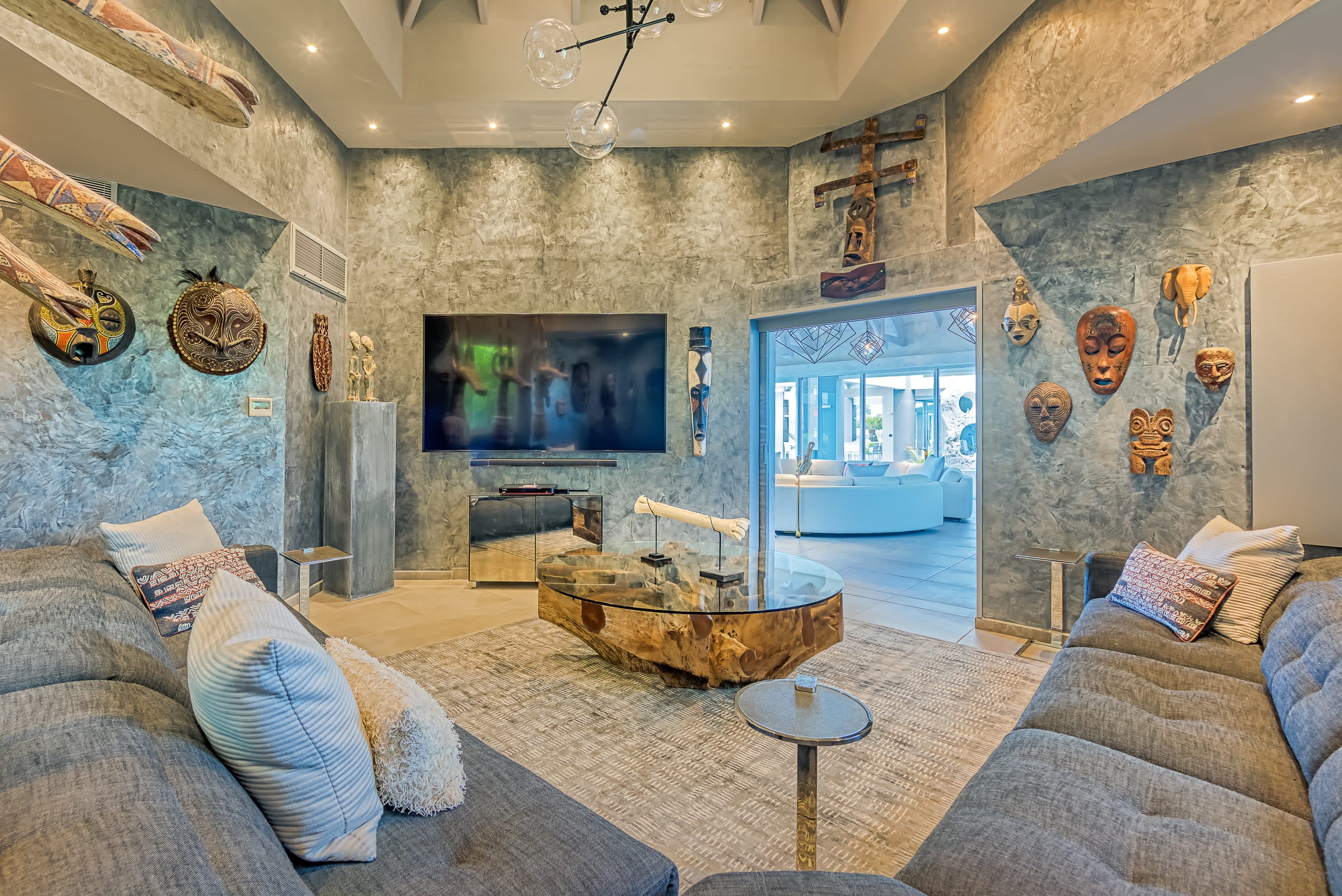 Villa Le Reve - Photo 32