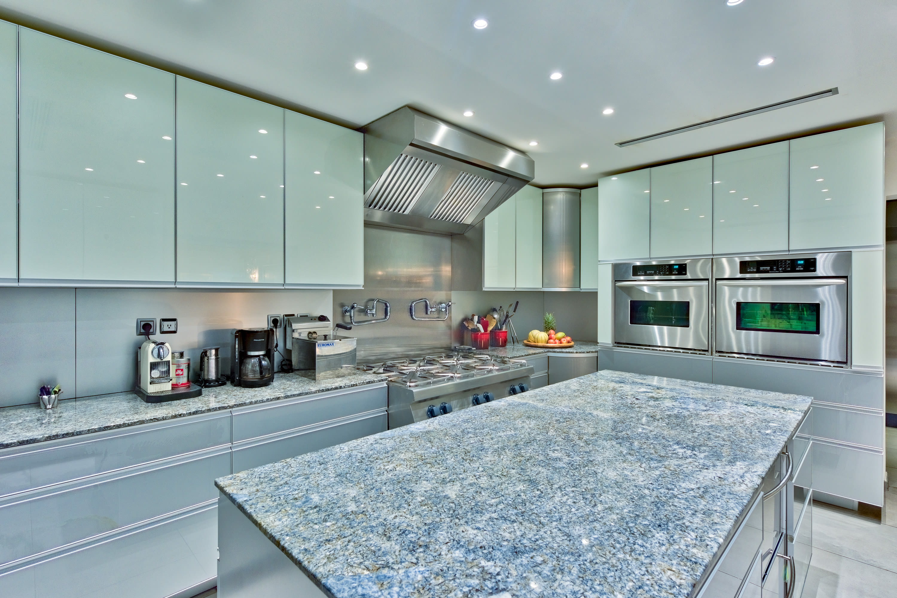 Villa Le Reve - Photo 33