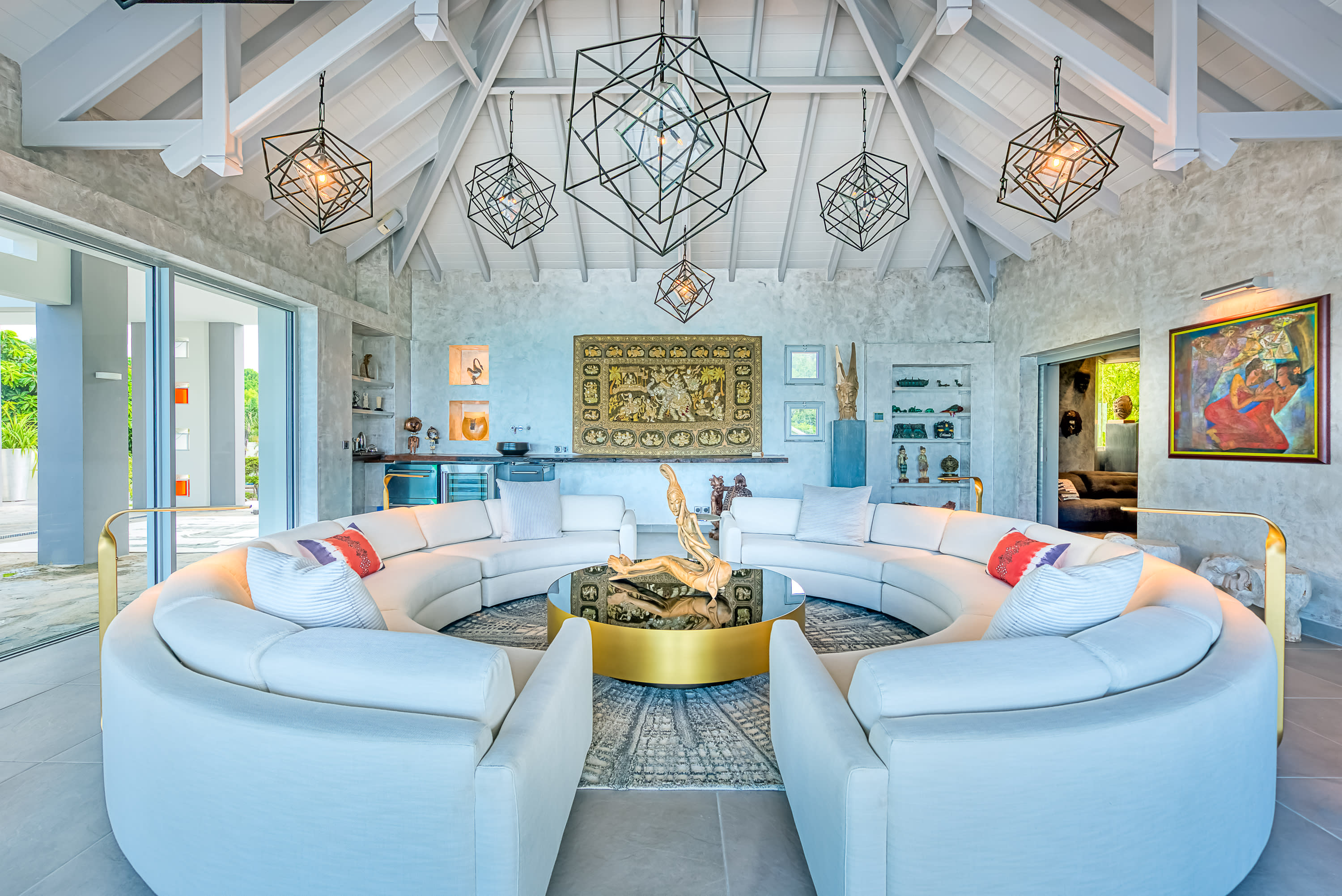 Villa Le Reve - Photo 34