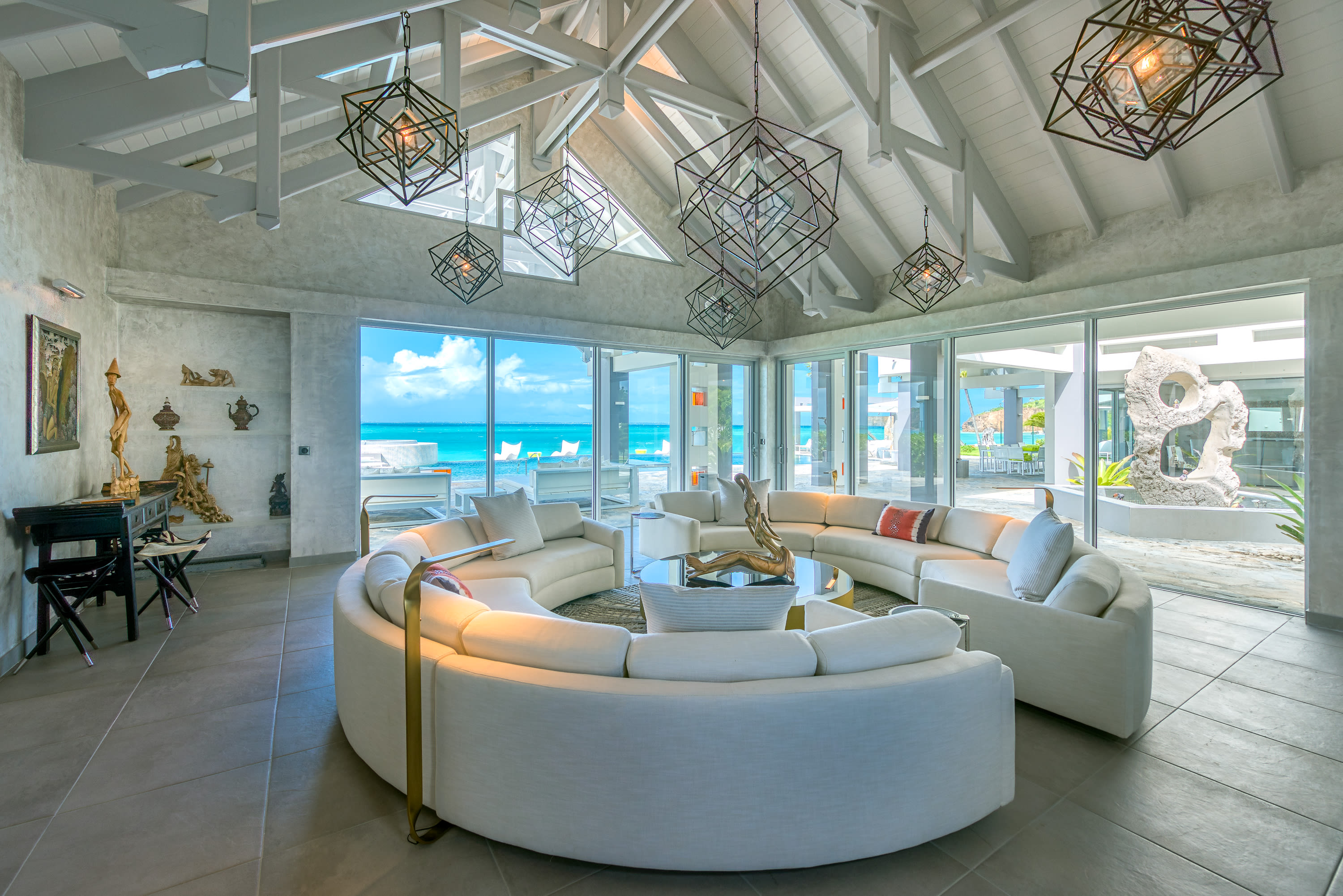 Villa Le Reve - Photo 36