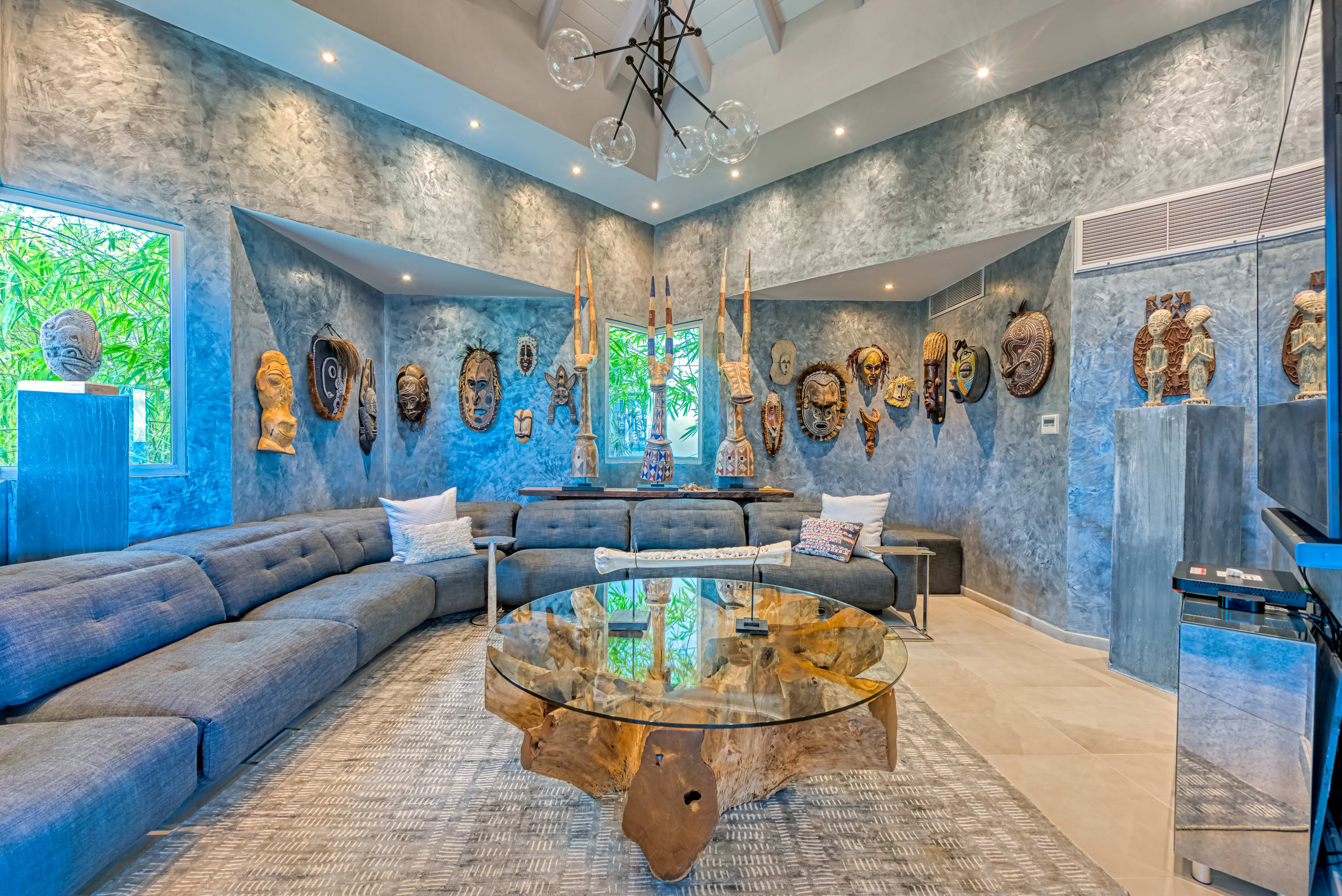 Villa Le Reve - Photo 37