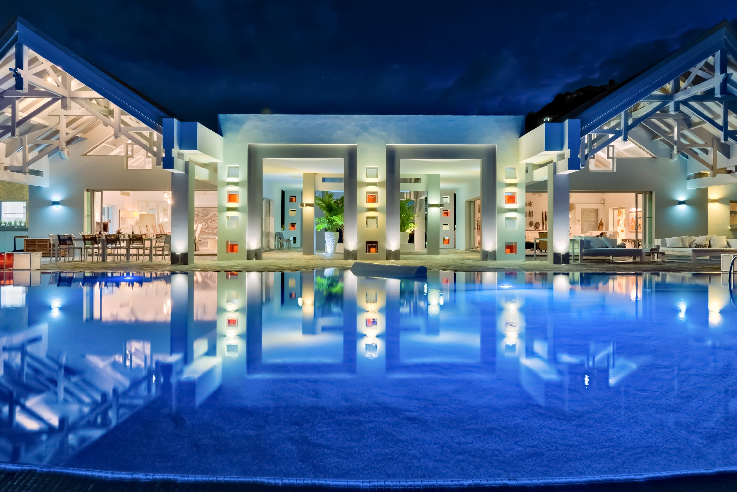 Villa Le Reve - Photo 38