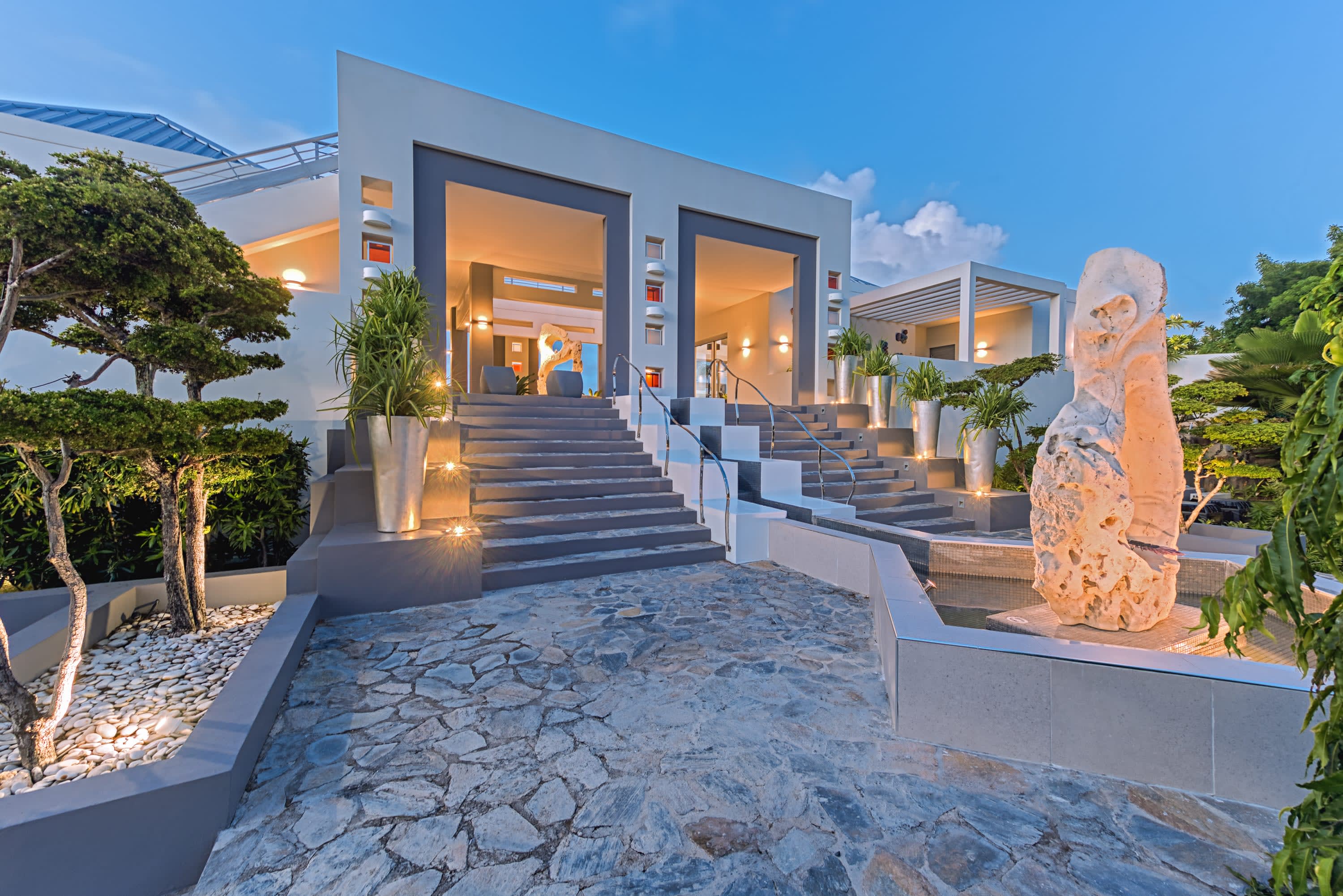Villa Le Reve - Photo 39