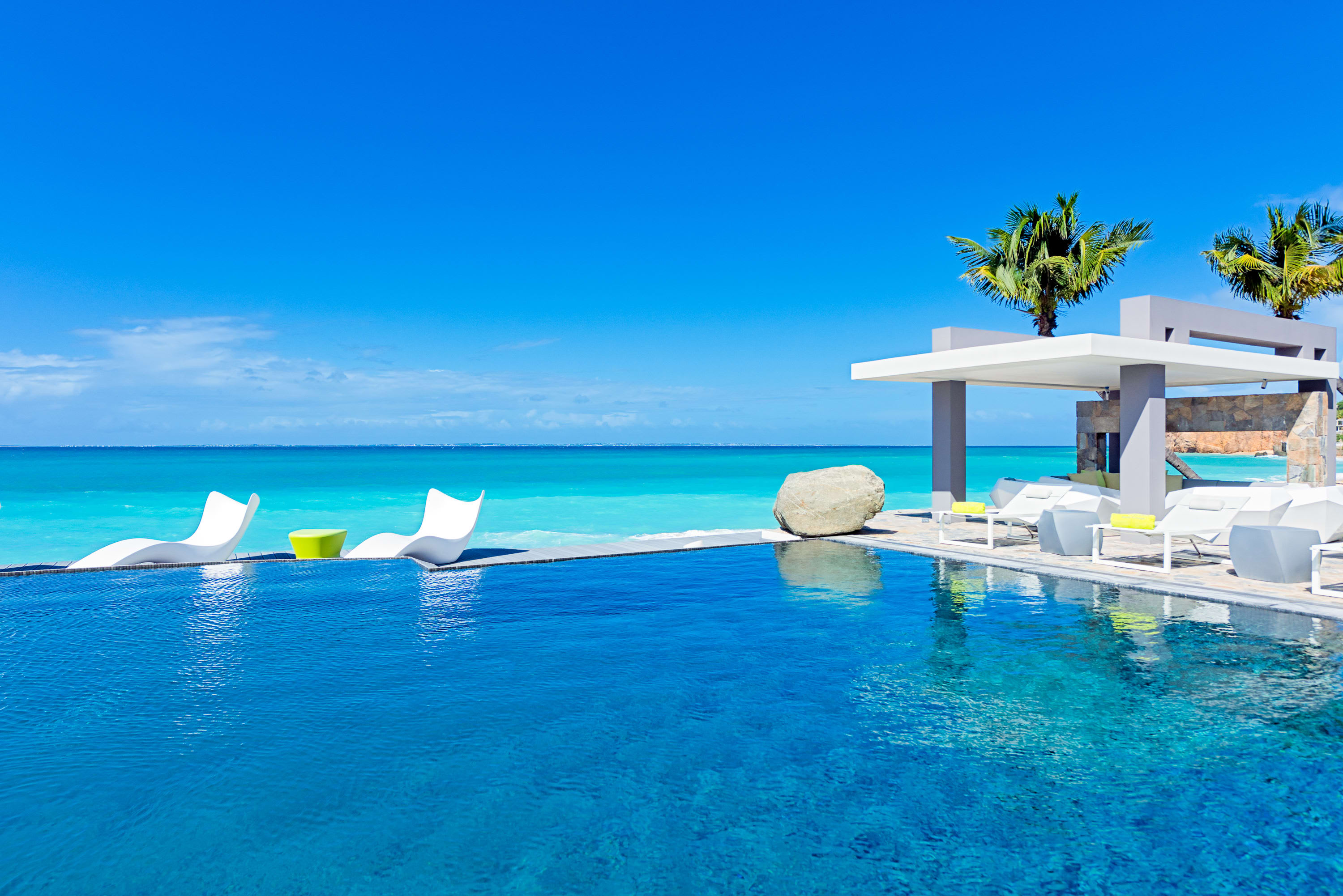 Villa Le Reve - Photo 5