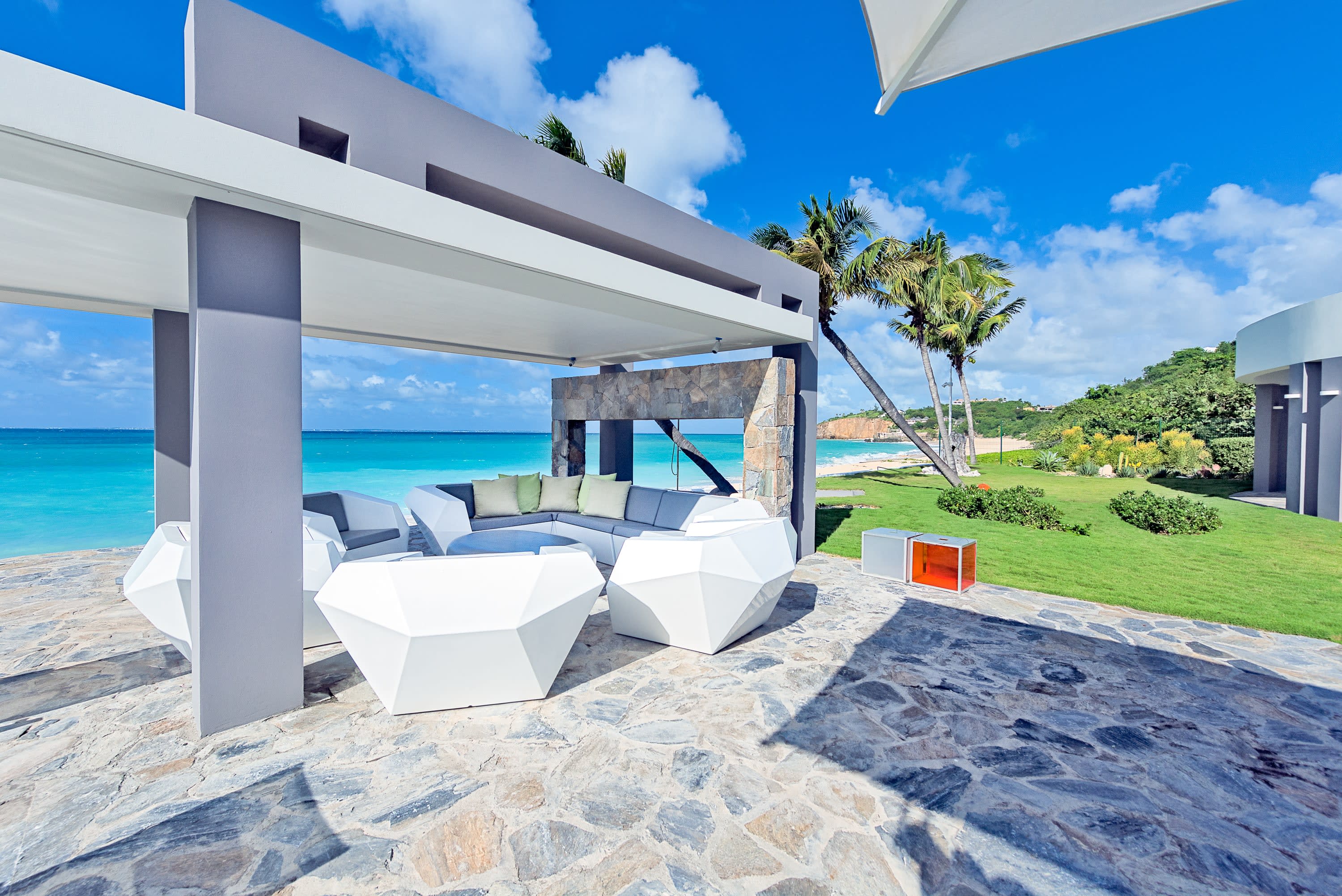 Villa Le Reve - Photo 7