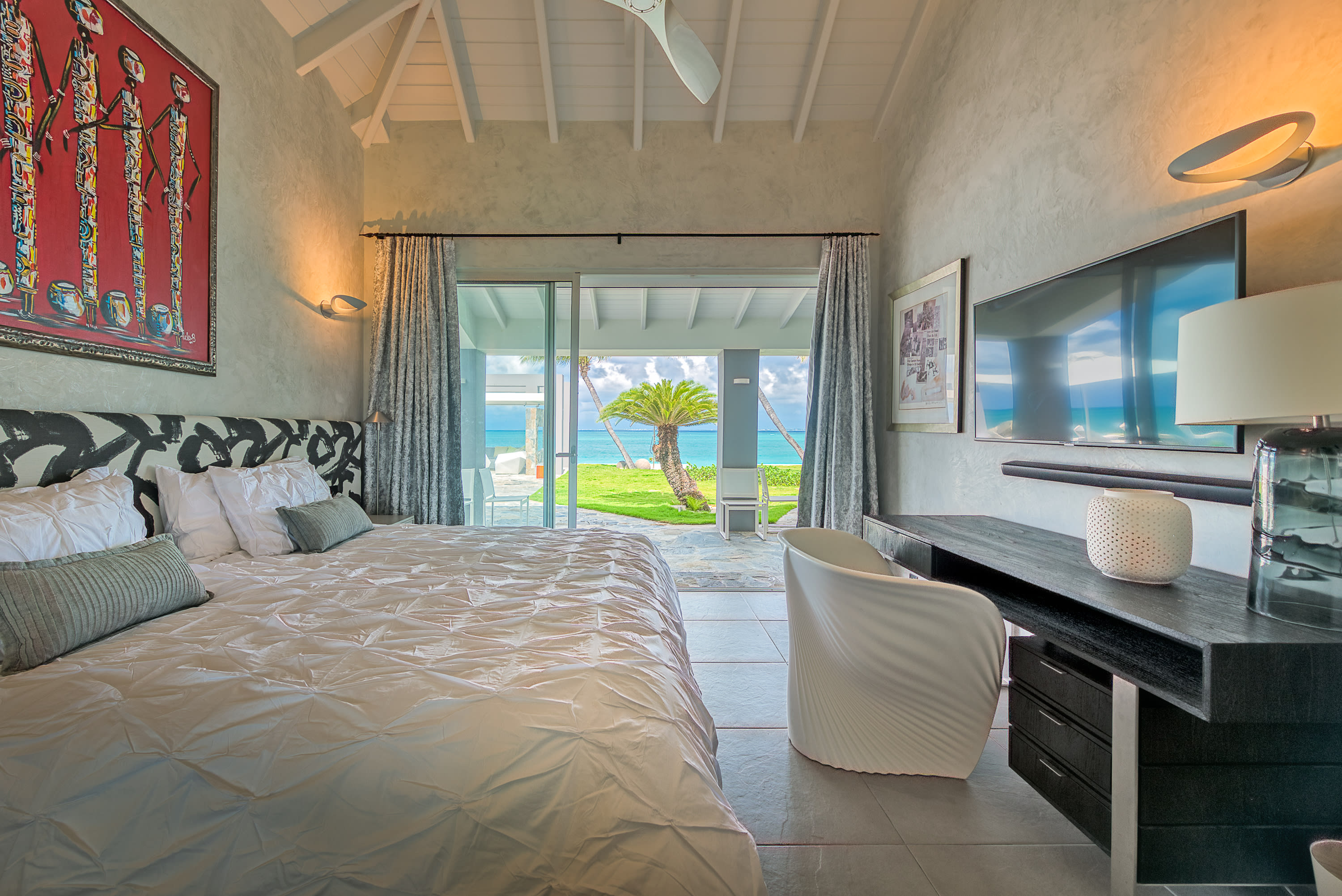 Villa Le Reve - Photo 9