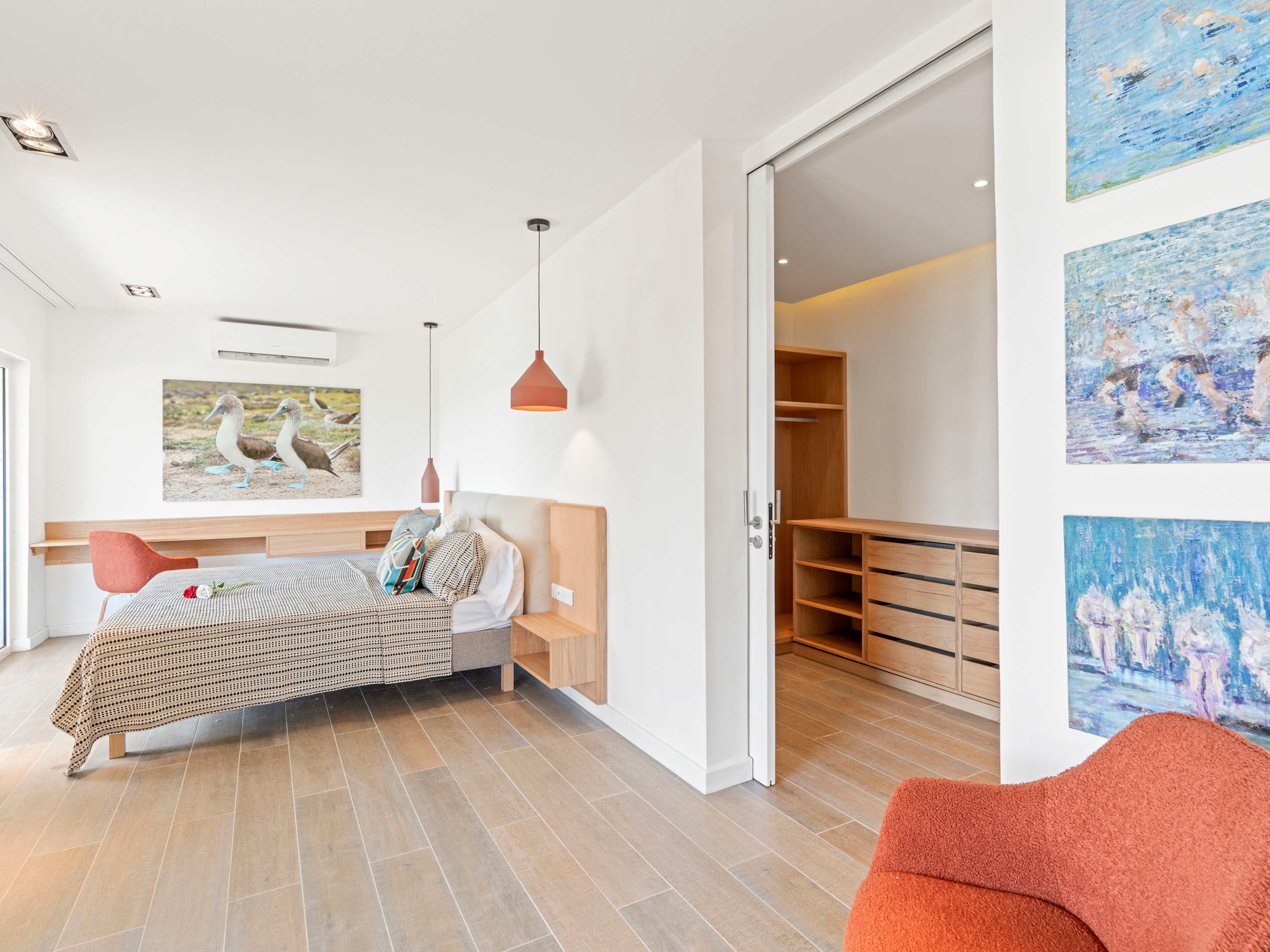 Villa Le Rocher, A Five Bedroom Terres Basses Villa with Simpson Bay Views - Photo 34