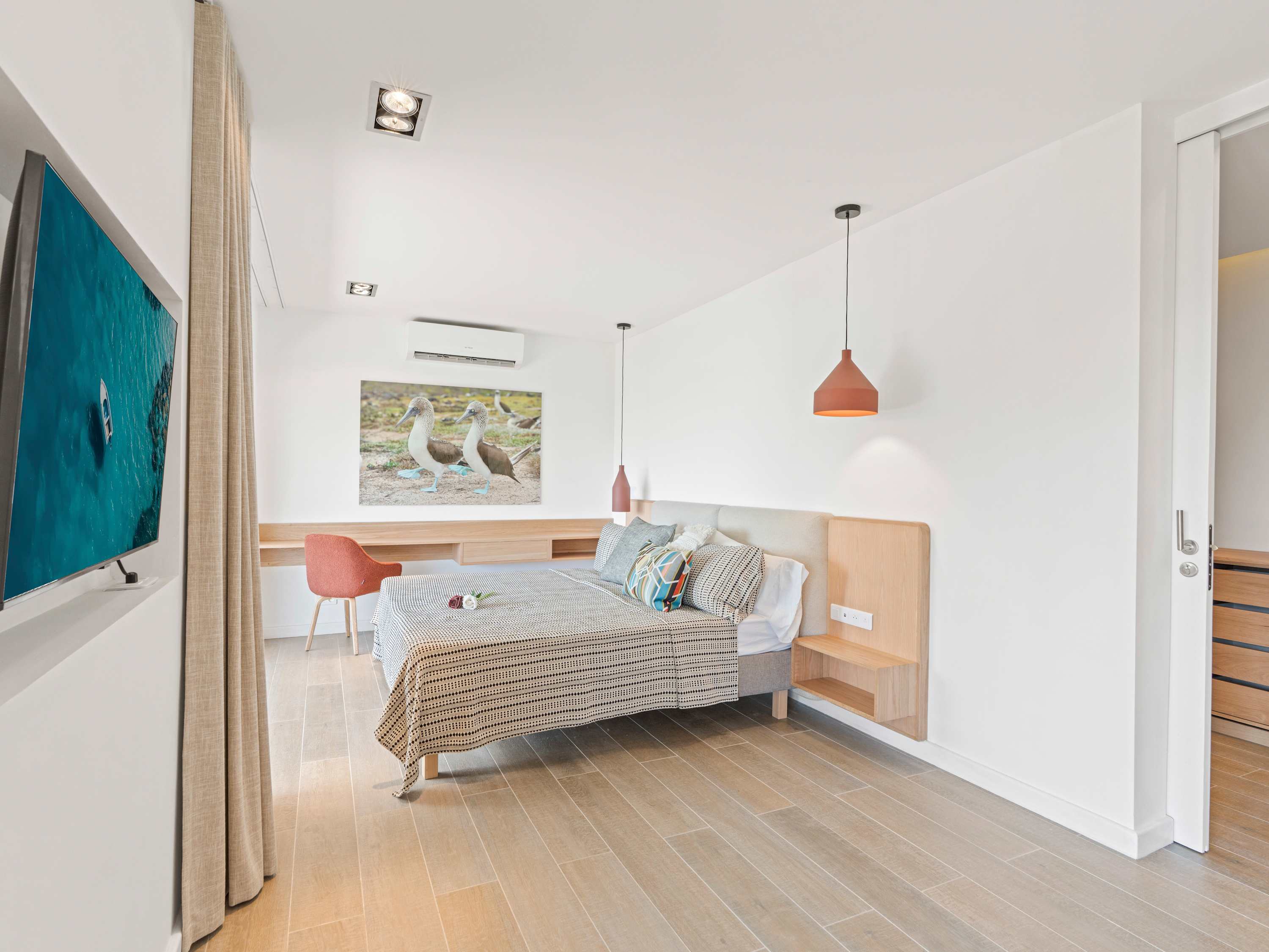 Villa Le Rocher, A Five Bedroom Terres Basses Villa with Simpson Bay Views - Photo 37