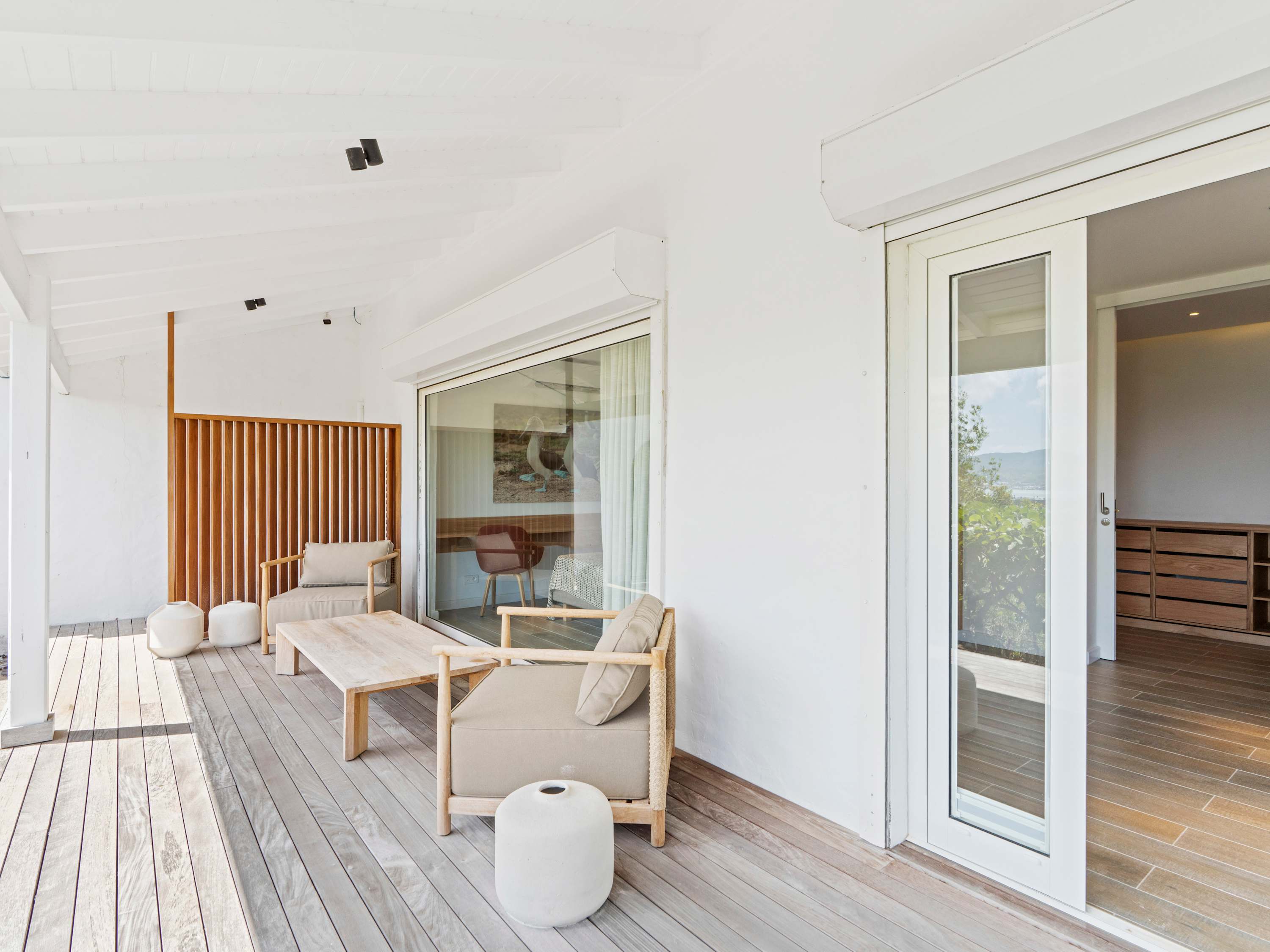 Villa Le Rocher, A Five Bedroom Terres Basses Villa with Simpson Bay Views - Photo 38