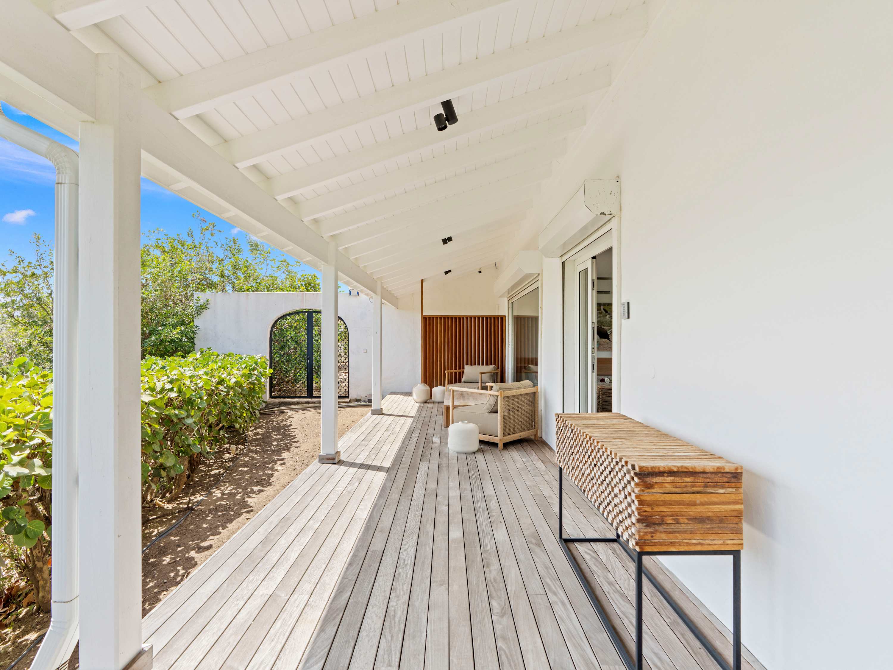 Villa Le Rocher, A Five Bedroom Terres Basses Villa with Simpson Bay Views - Photo 63