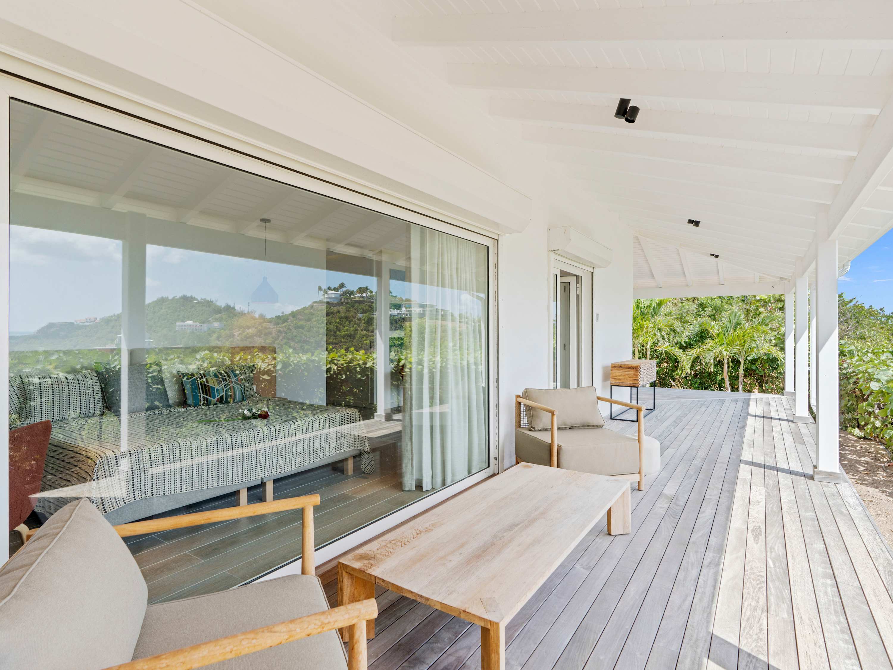 Villa Le Rocher, A Five Bedroom Terres Basses Villa with Simpson Bay Views - Photo 64