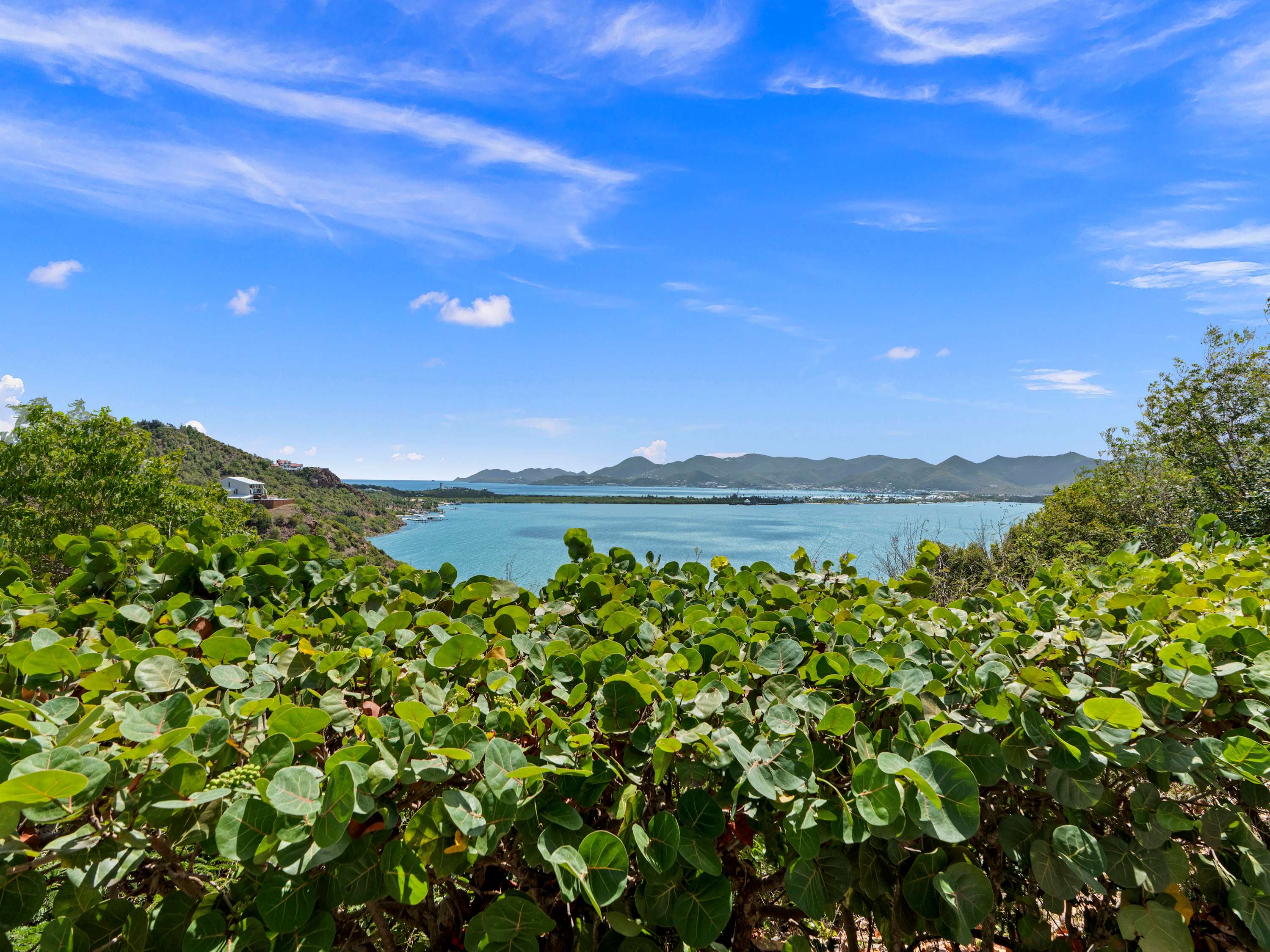 Villa Le Rocher, A Five Bedroom Terres Basses Villa with Simpson Bay Views - Photo 65