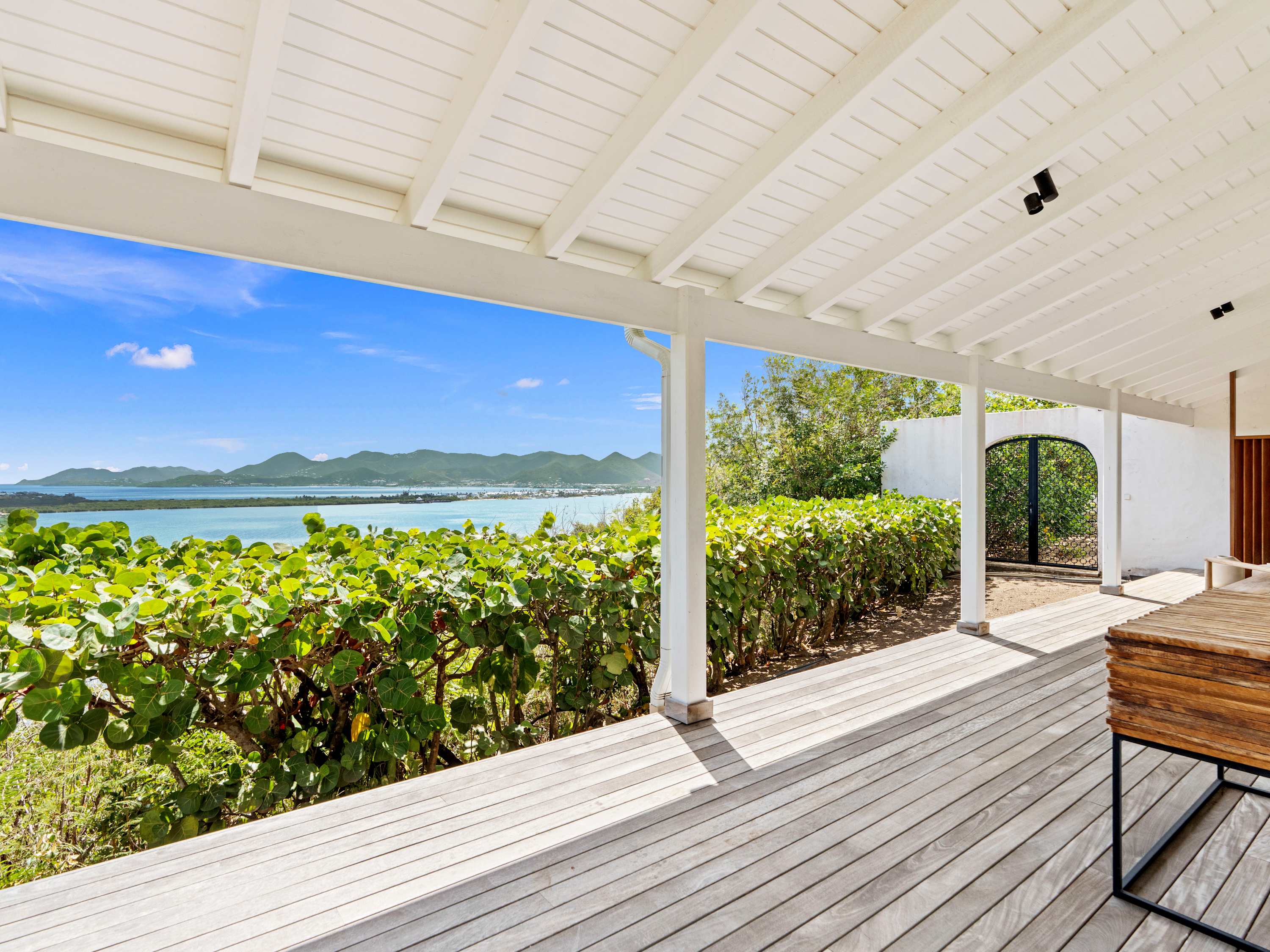 Villa Le Rocher, A Five Bedroom Terres Basses Villa with Simpson Bay Views - Photo 66