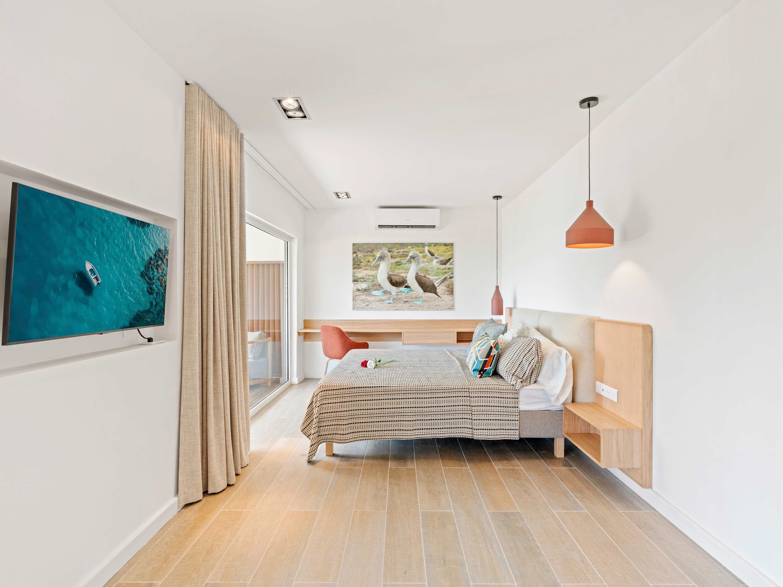 Villa Le Rocher, A Five Bedroom Terres Basses Villa with Simpson Bay Views - Photo 67