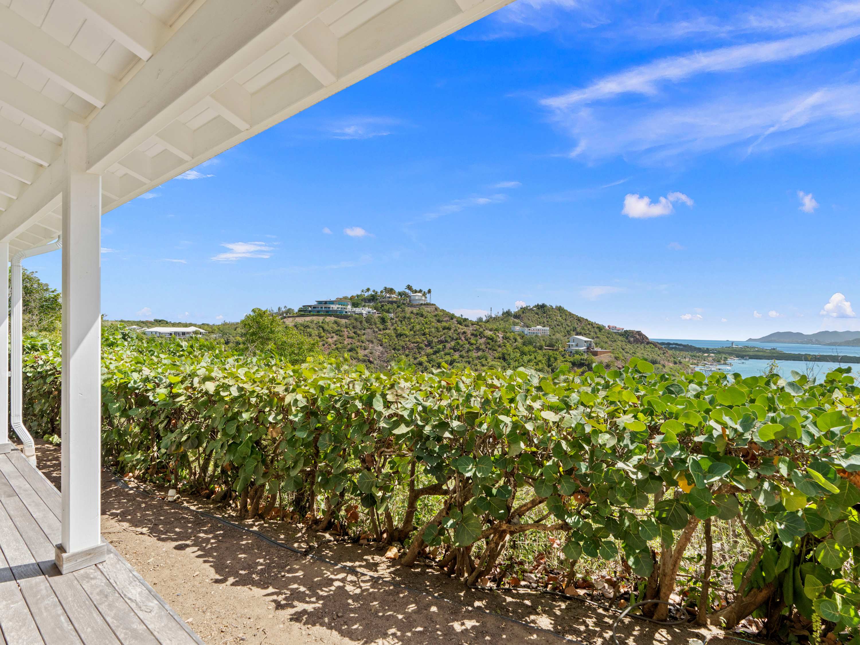 Villa Le Rocher, A Five Bedroom Terres Basses Villa with Simpson Bay Views - Photo 68