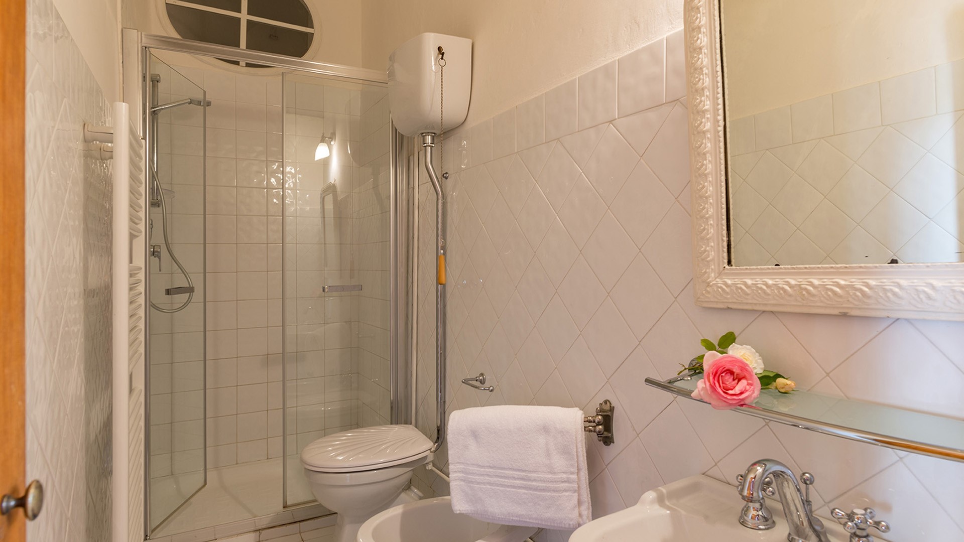 Villa Lemura 10BR, a frescoed Umbrian noble villa near Lake Trasimeno - Photo 58
